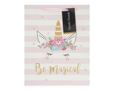 Foto 1 | Bolsa de Regalo Glash & Trends