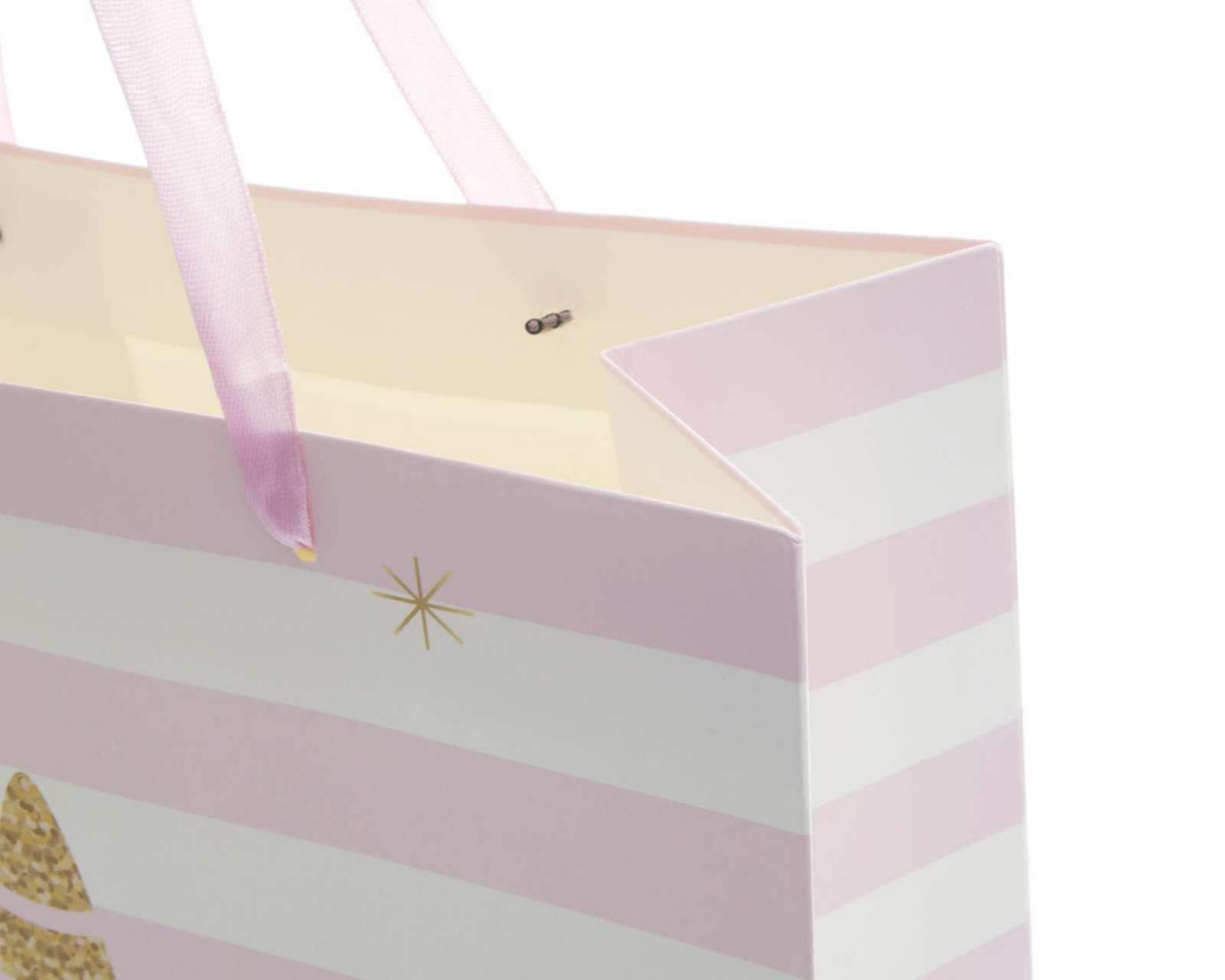 Foto 5 pulgar | Bolsa de Regalo Glash & Trends