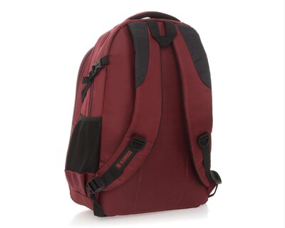 Foto 2 | Mochila K-Swiss Roja