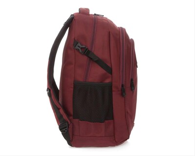 Foto 3 | Mochila K-Swiss Roja