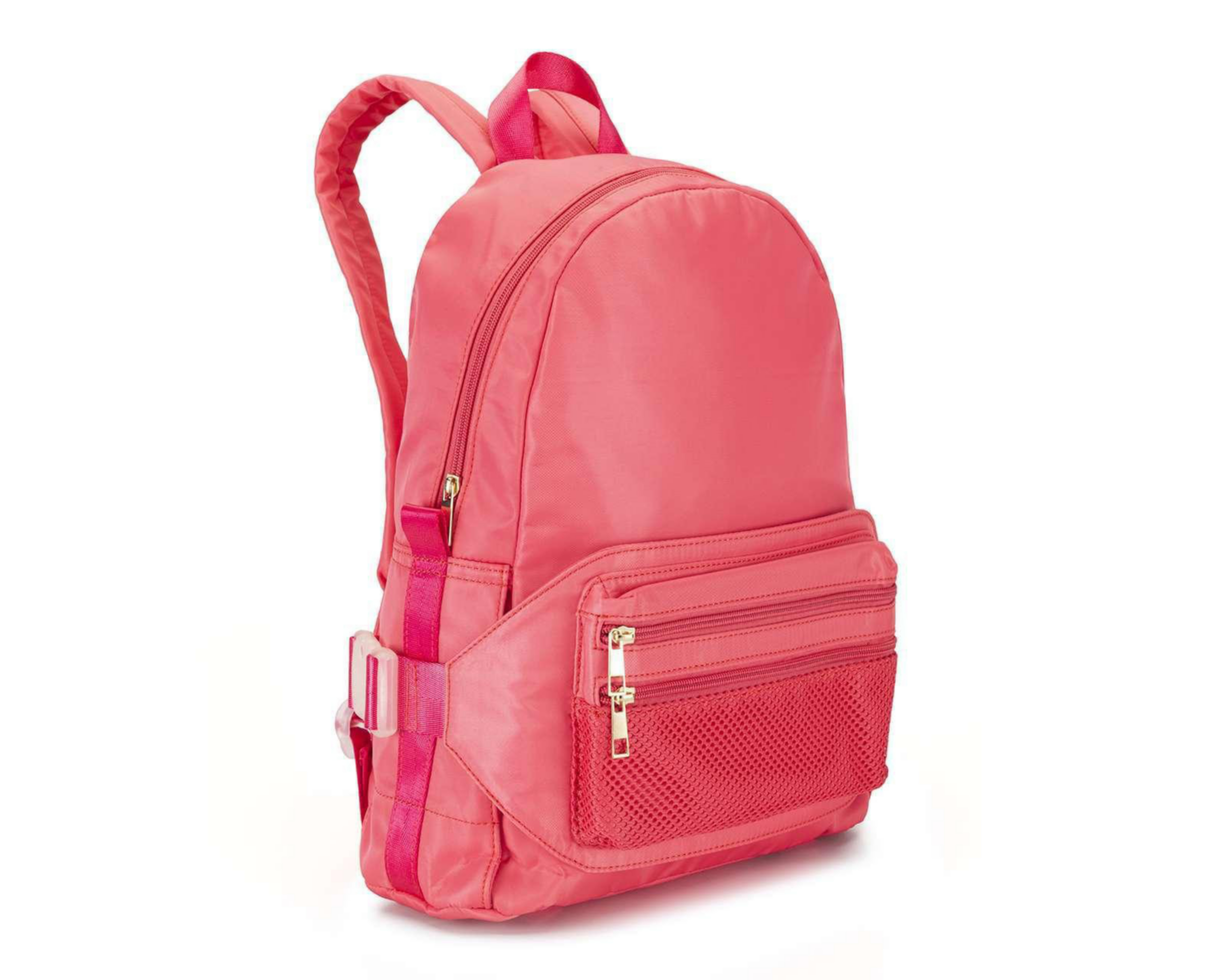 Foto 1 | Mochila Thinner Coral