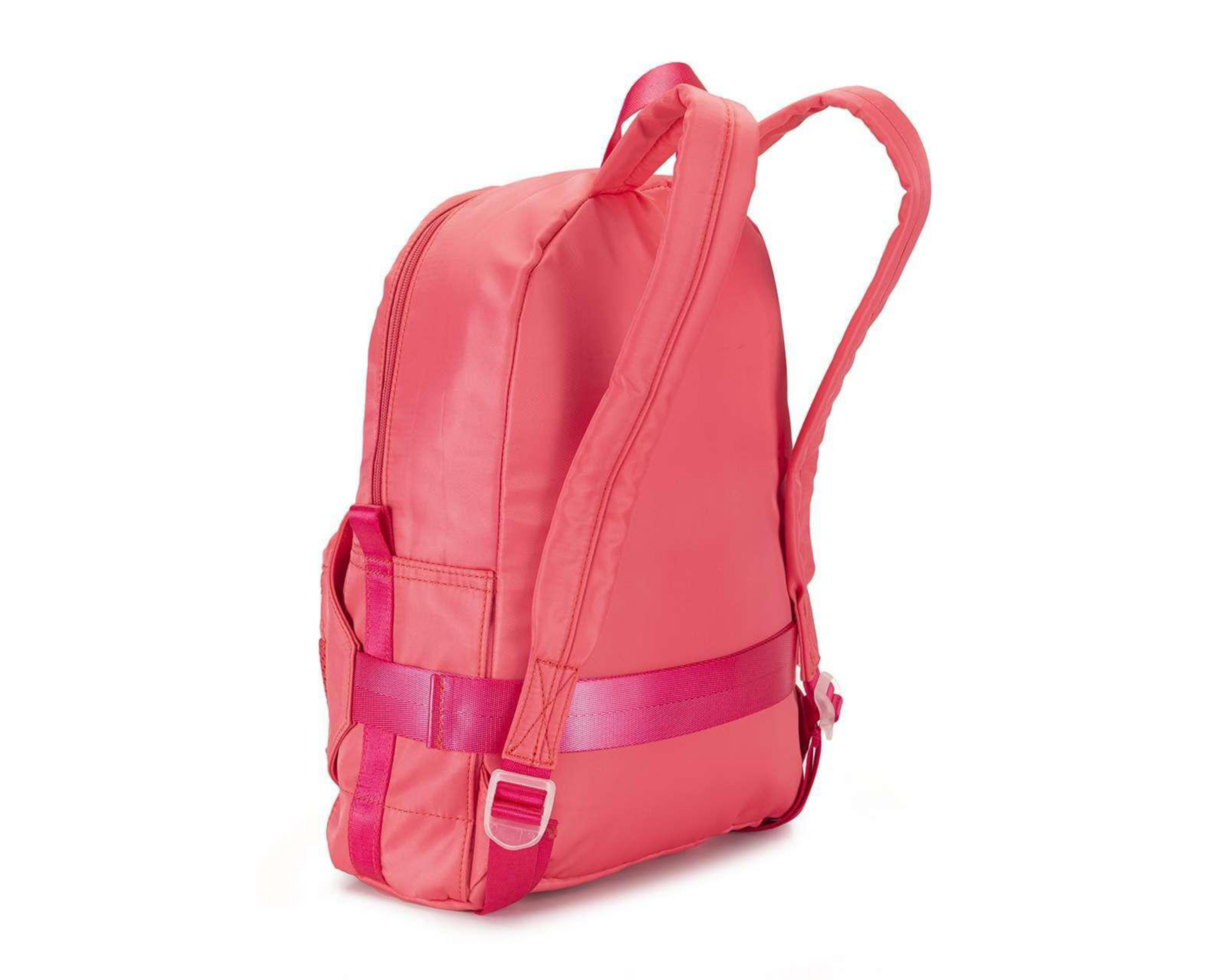 Foto 3 pulgar | Mochila Thinner Coral