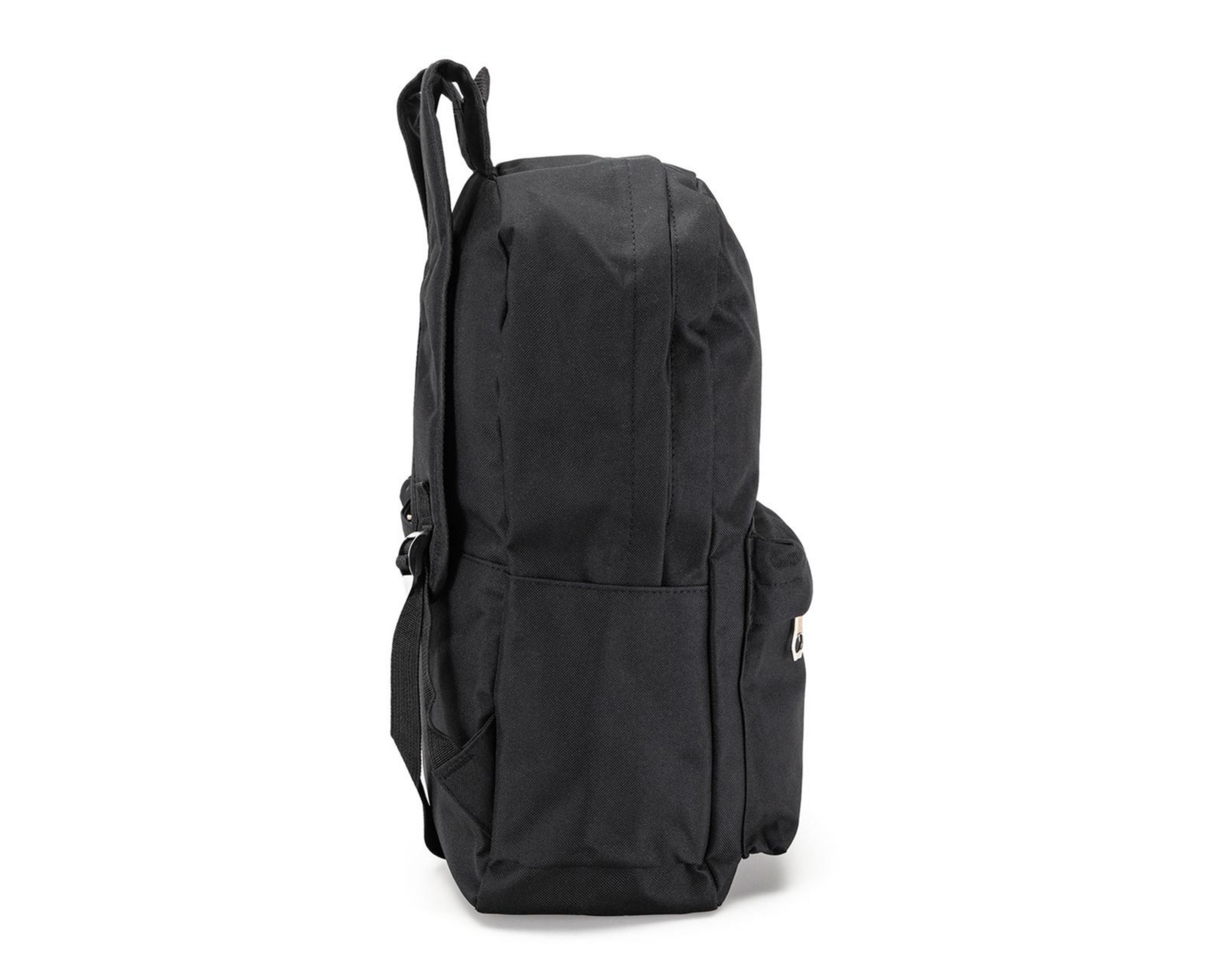 Foto 4 pulgar | Mochila Thinner Negra