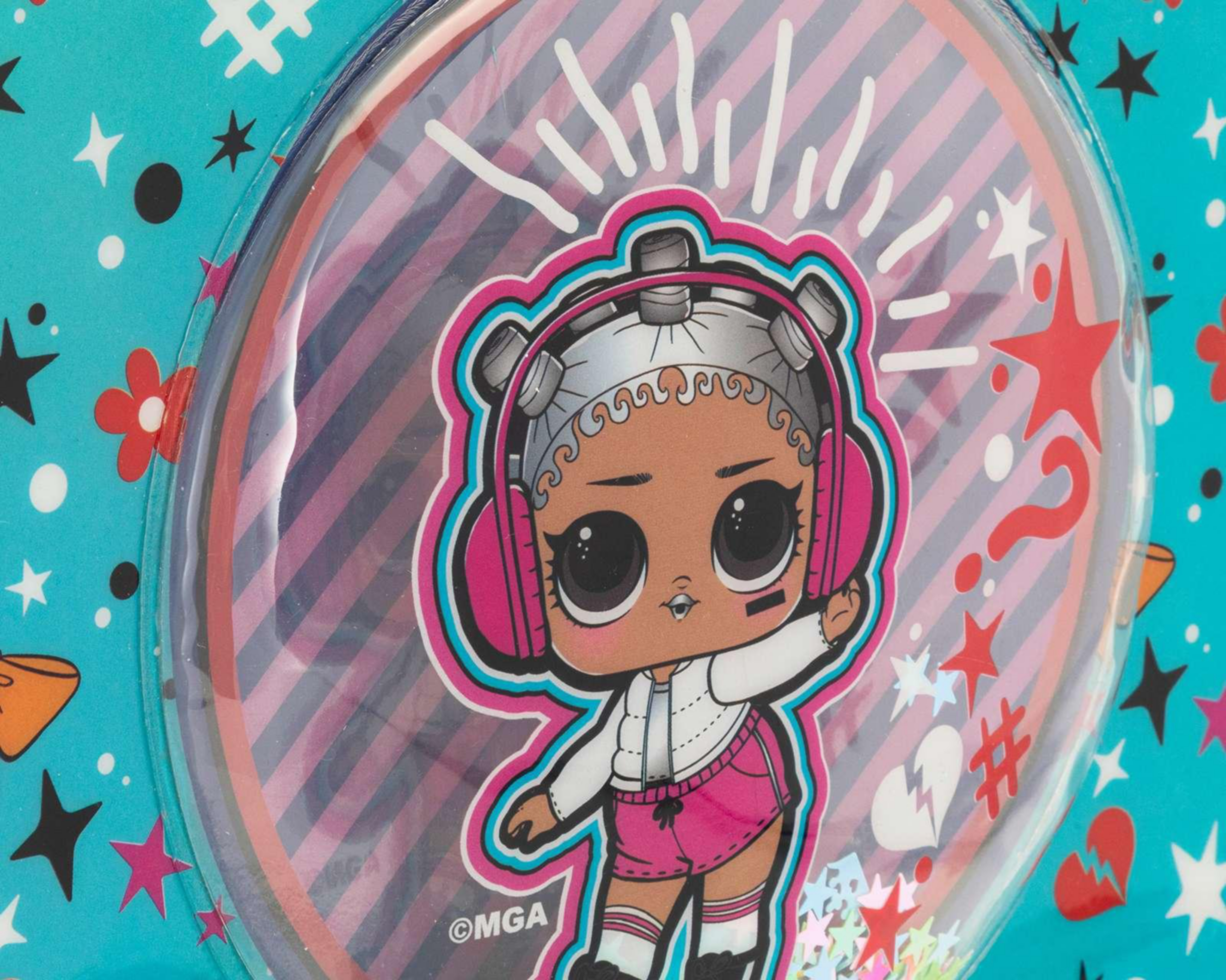 Foto 5 | Mochila LOL Surprise Rosa