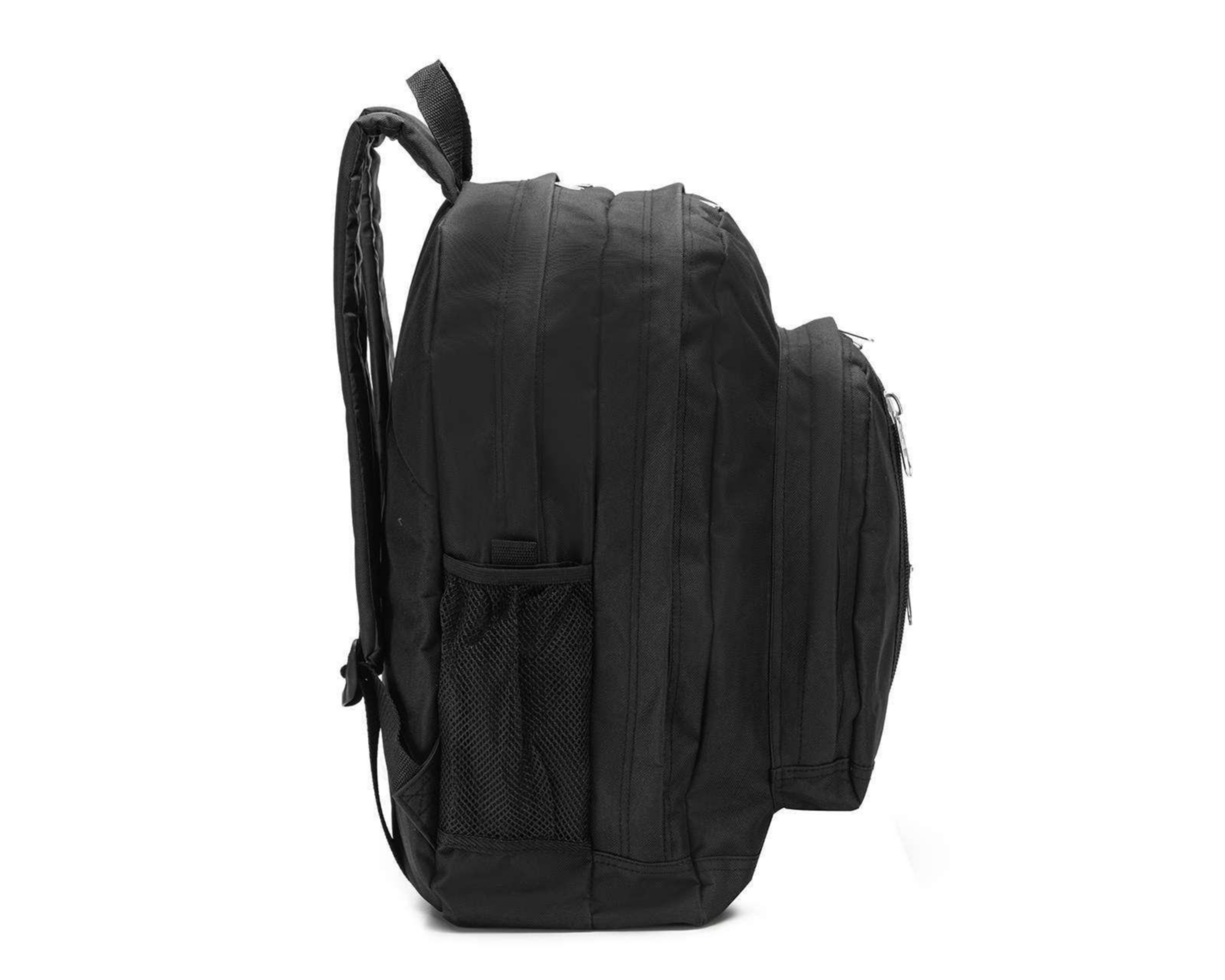 Foto 3 | Mochila Everest Negra