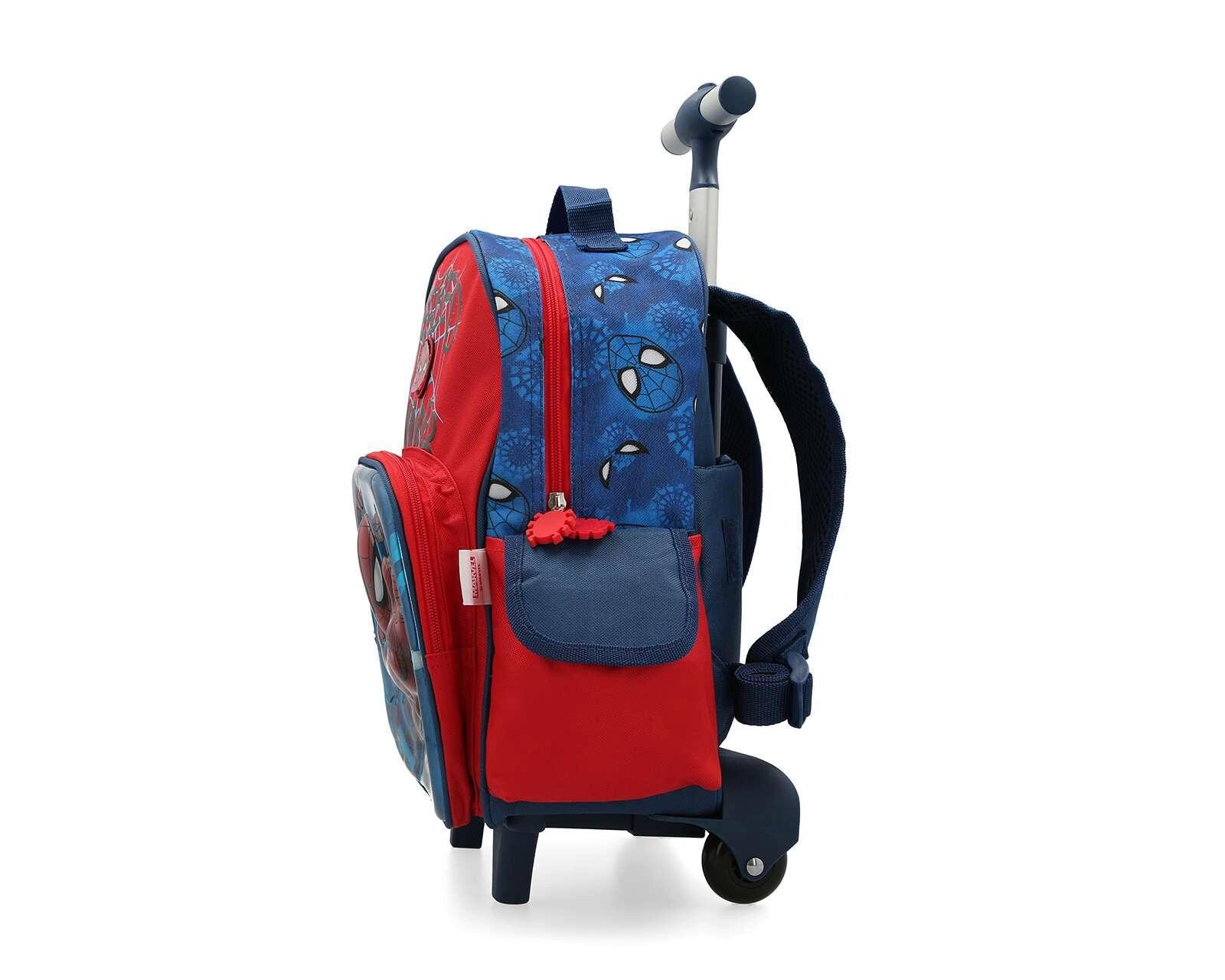 Mochila capitan cheap america coppel