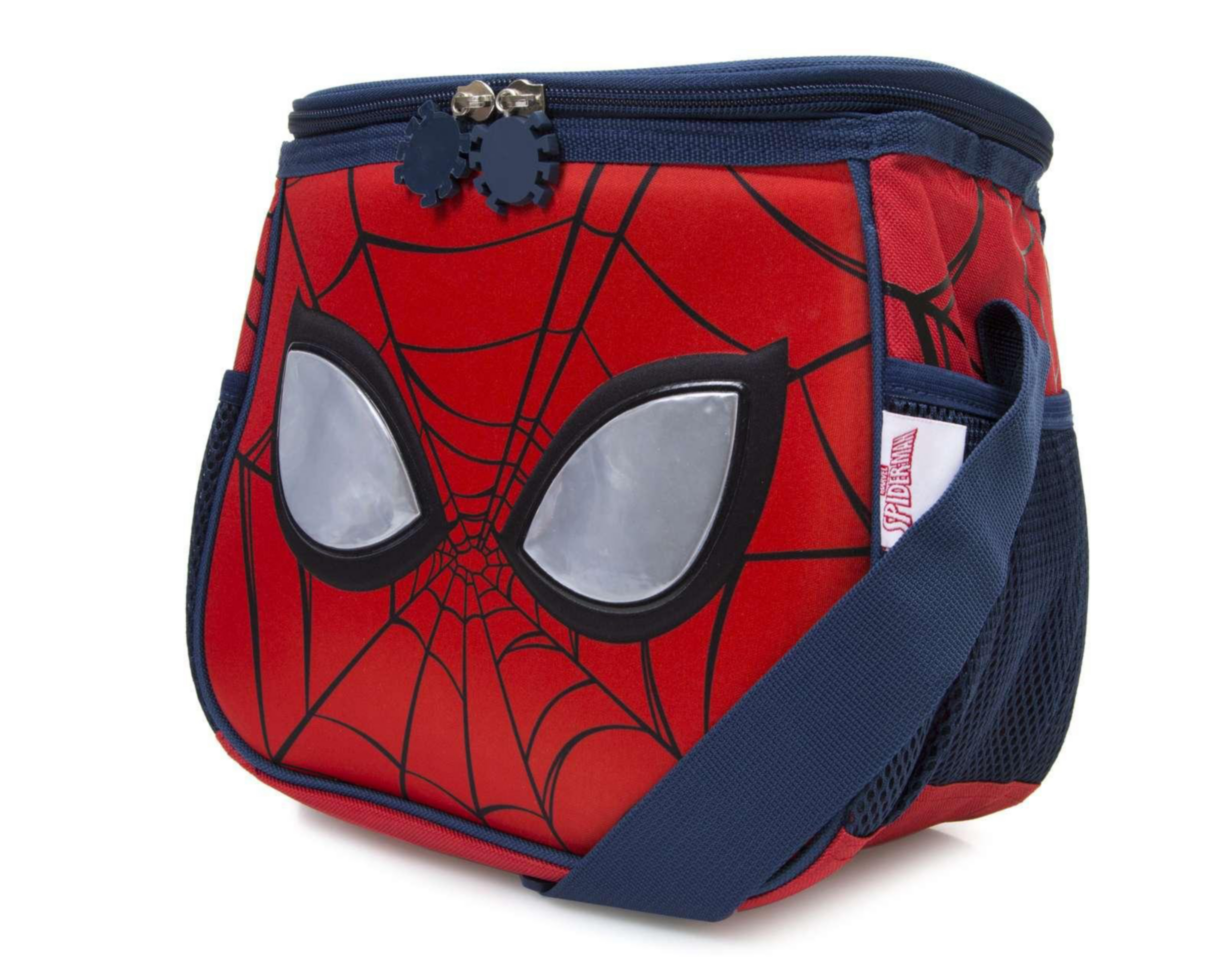 Foto 3 pulgar | Lonchera Marvel Spiderman