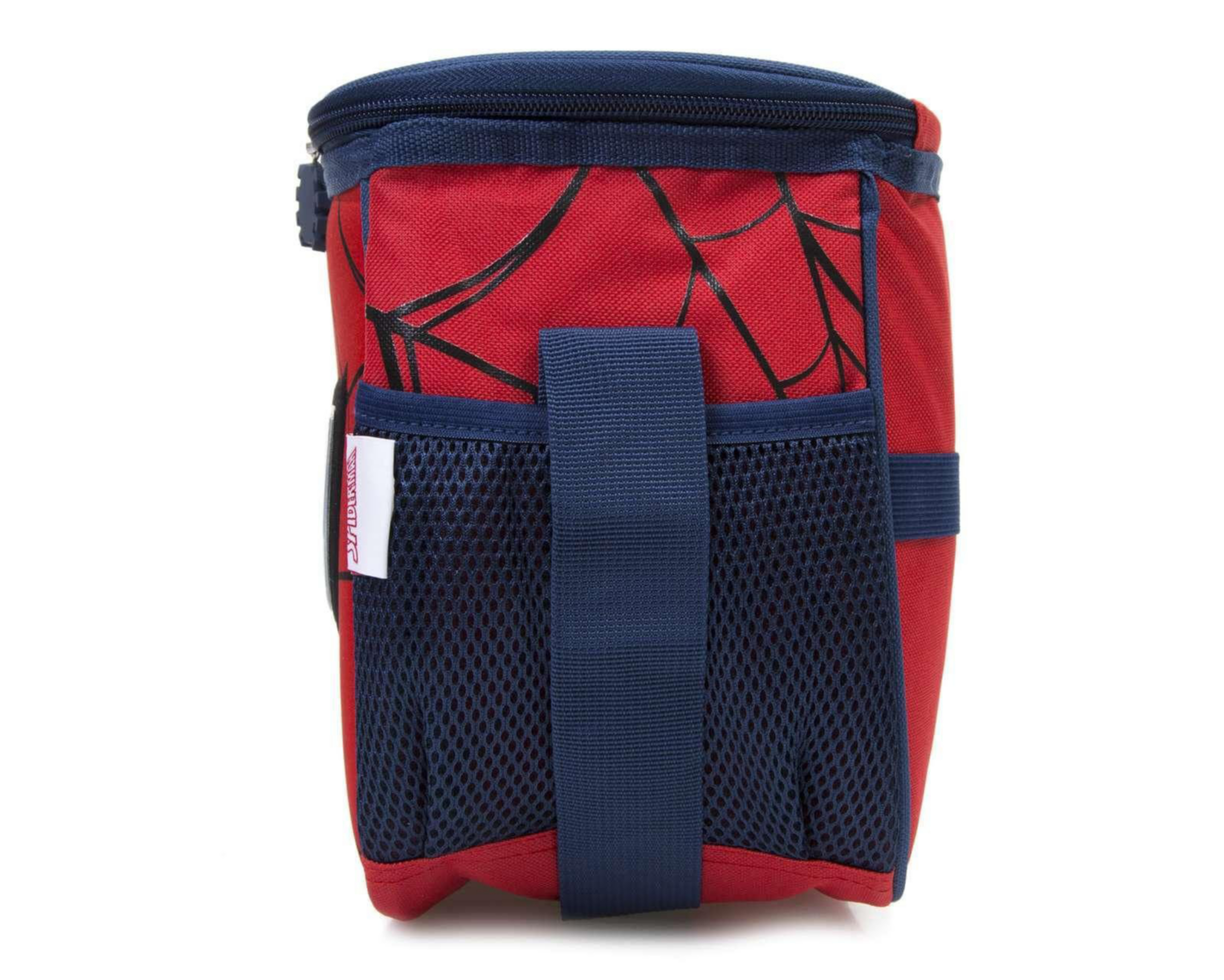 Foto 4 pulgar | Lonchera Marvel Spiderman
