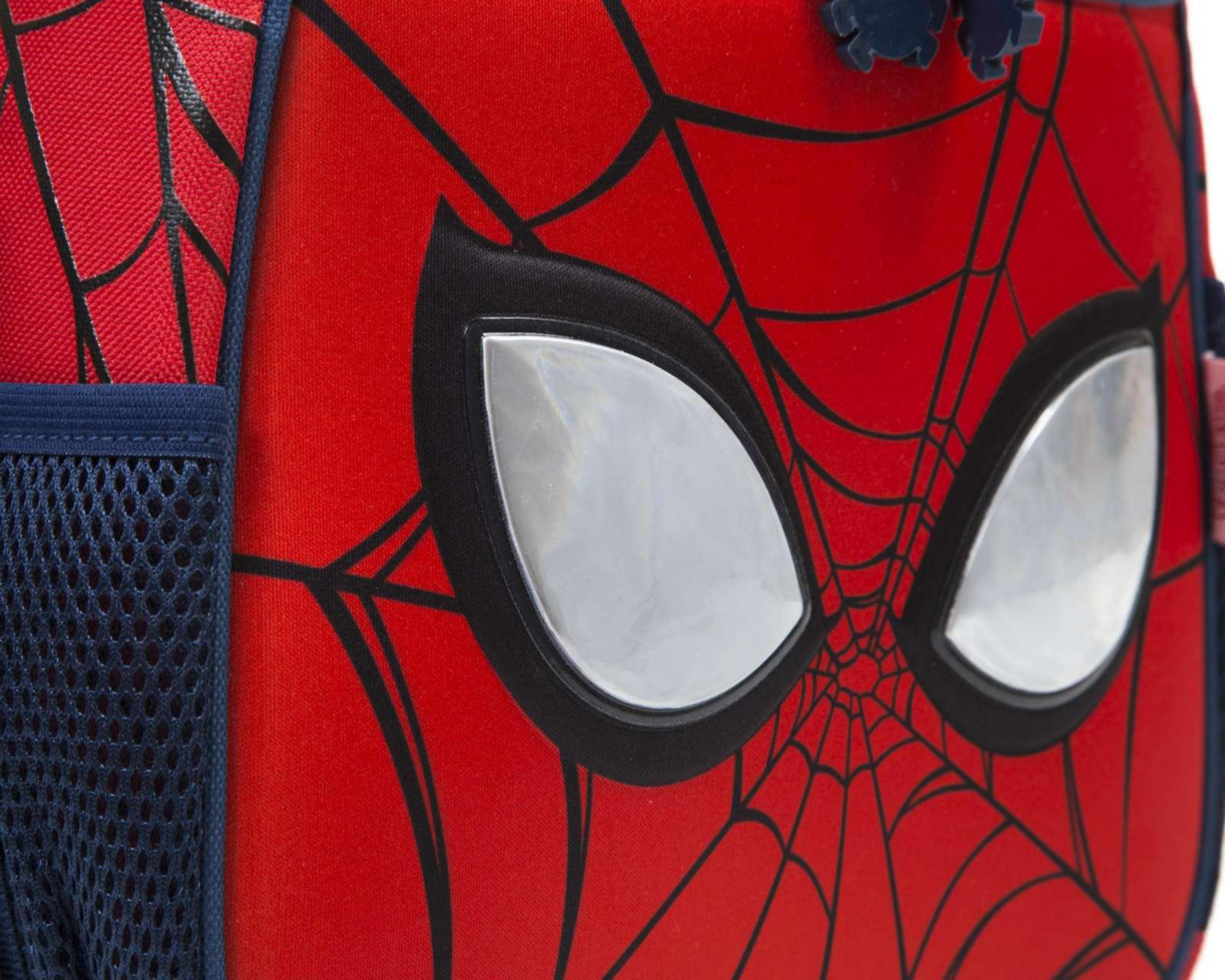 Foto 6 pulgar | Lonchera Marvel Spiderman