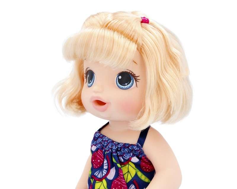 baby alive precio en coppel