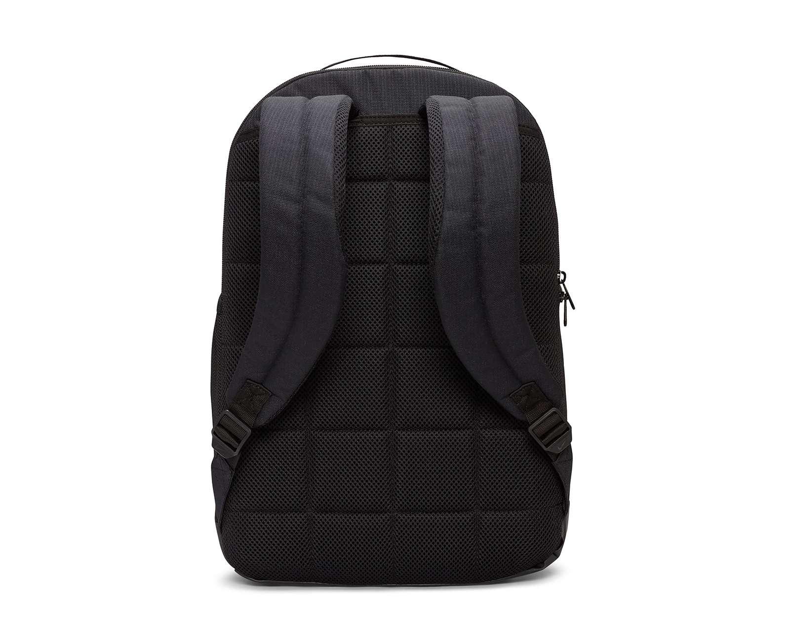 Foto 3 pulgar | Mochila Nike Negra