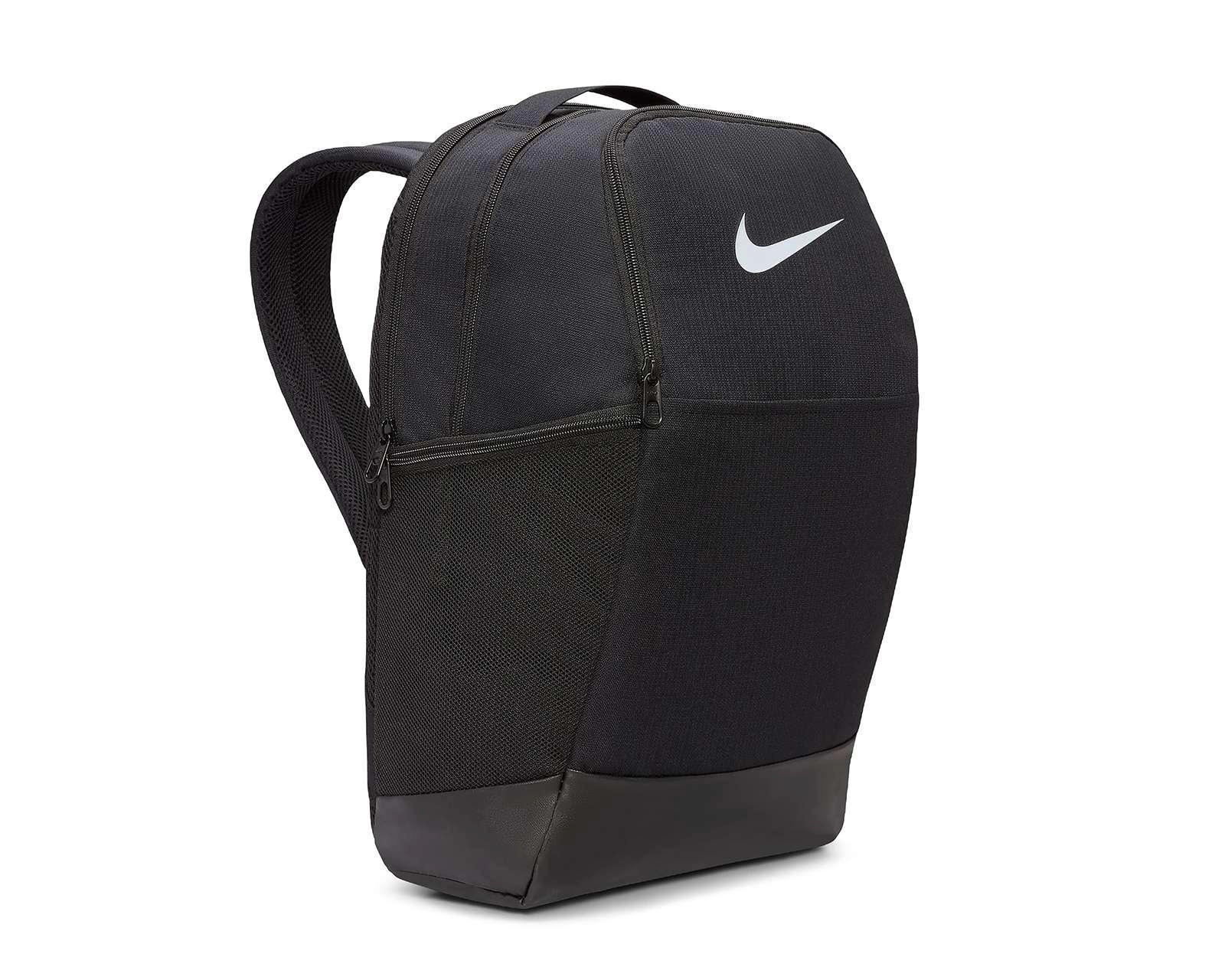 Foto 4 pulgar | Mochila Nike Negra