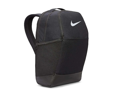 Foto 3 | Mochila Nike Negra