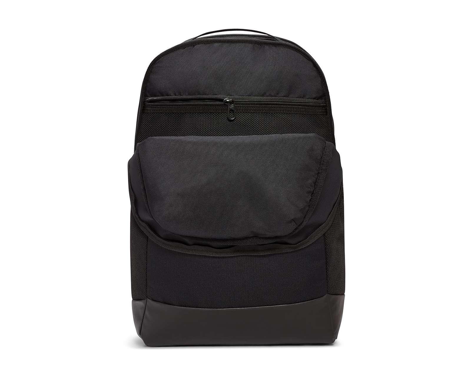 Foto 4 | Mochila Nike Negra