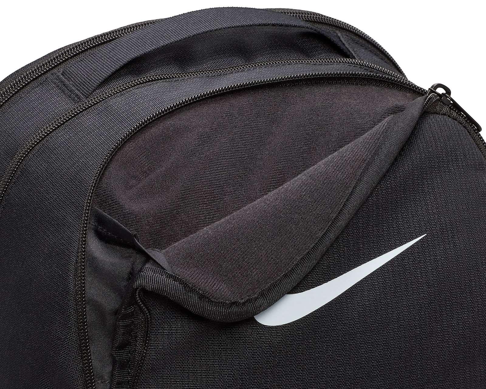 Foto 6 | Mochila Nike Negra