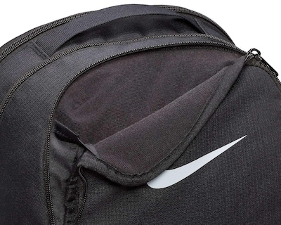 Foto 6 | Mochila Nike Negra