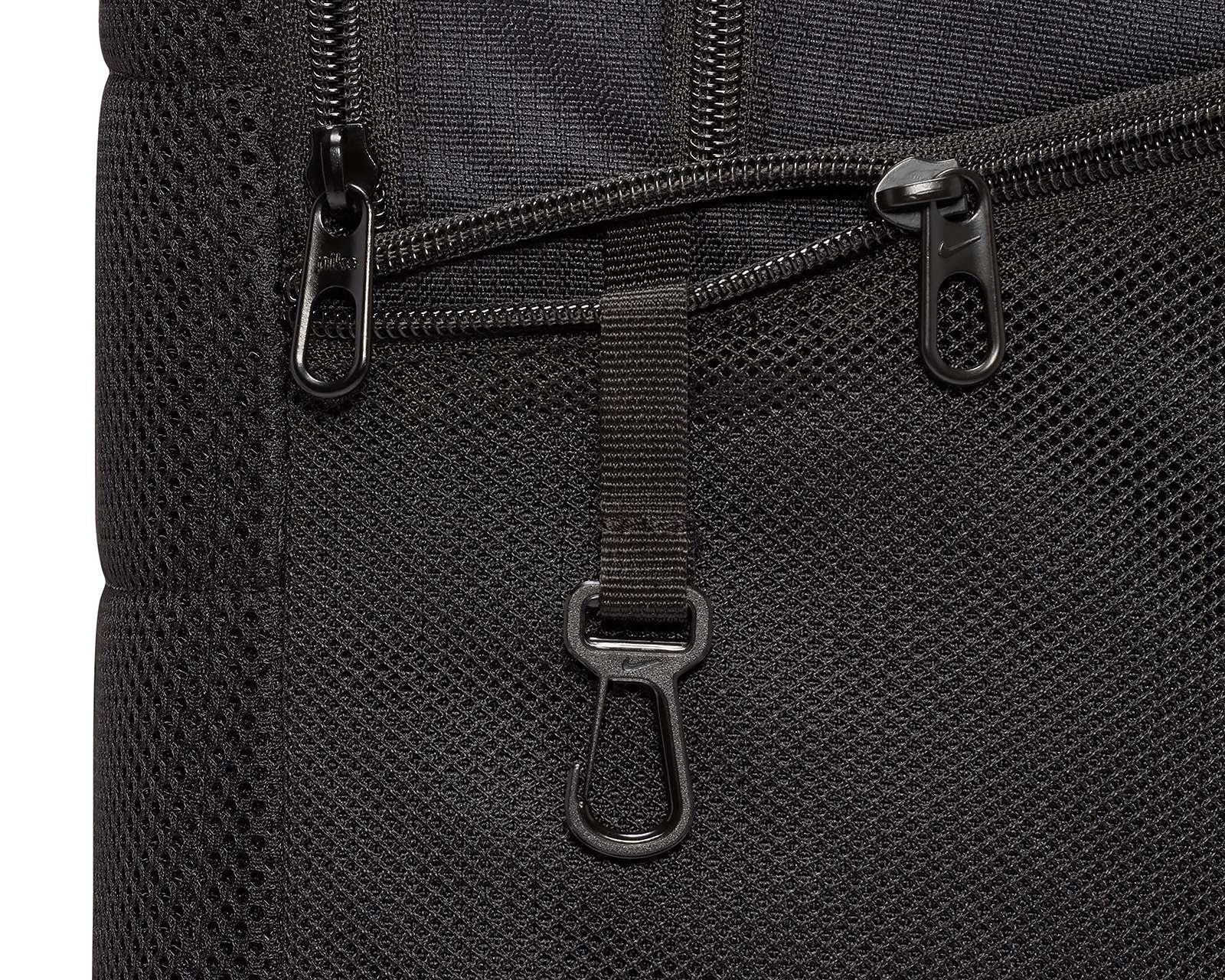 Foto 8 pulgar | Mochila Nike Negra