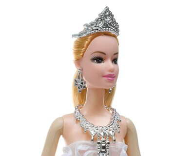 Foto 4 | Muñeca Fashion Belúla con Accesorios