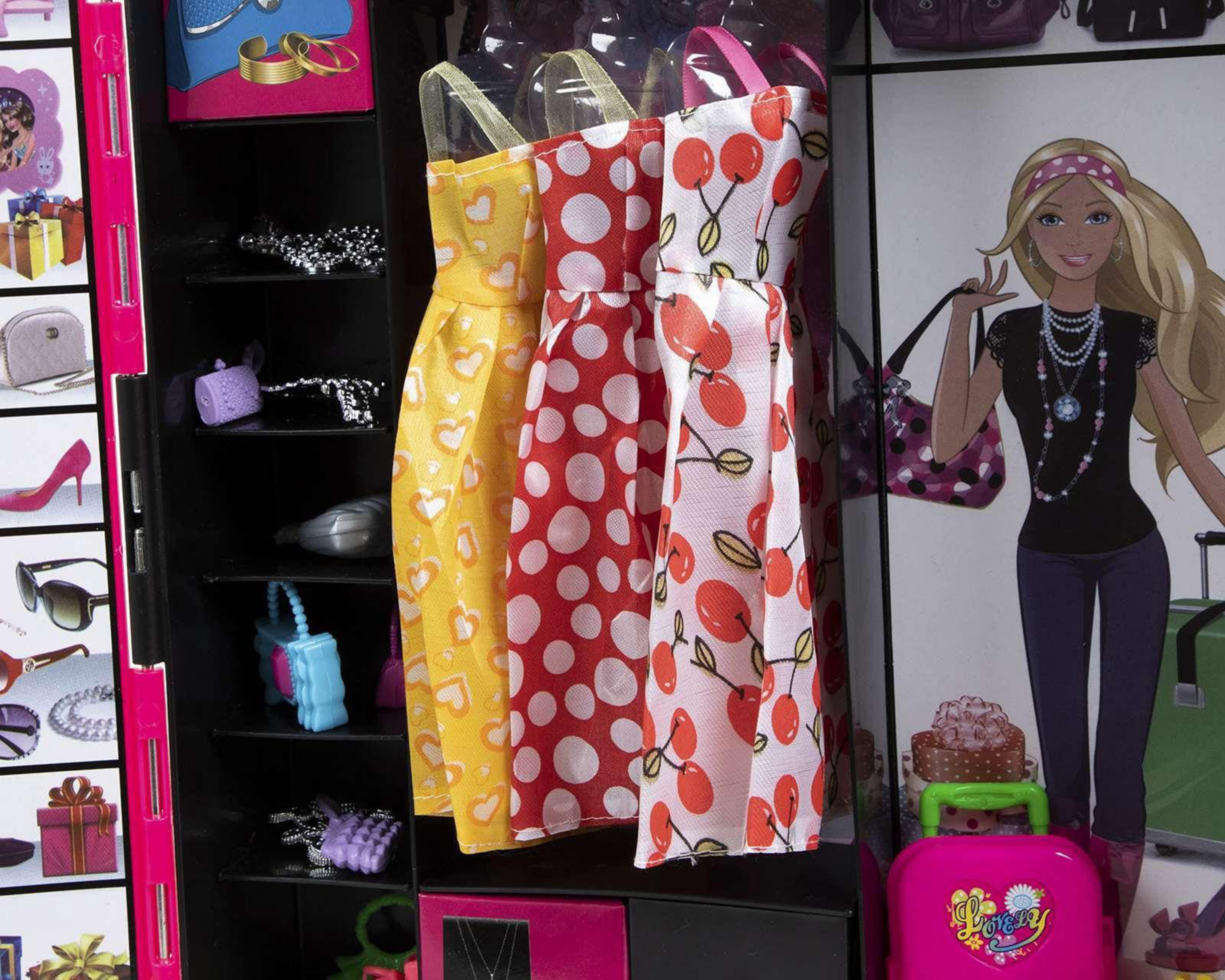 Foto 4 | Muñecas Belúla Fashion Dolls