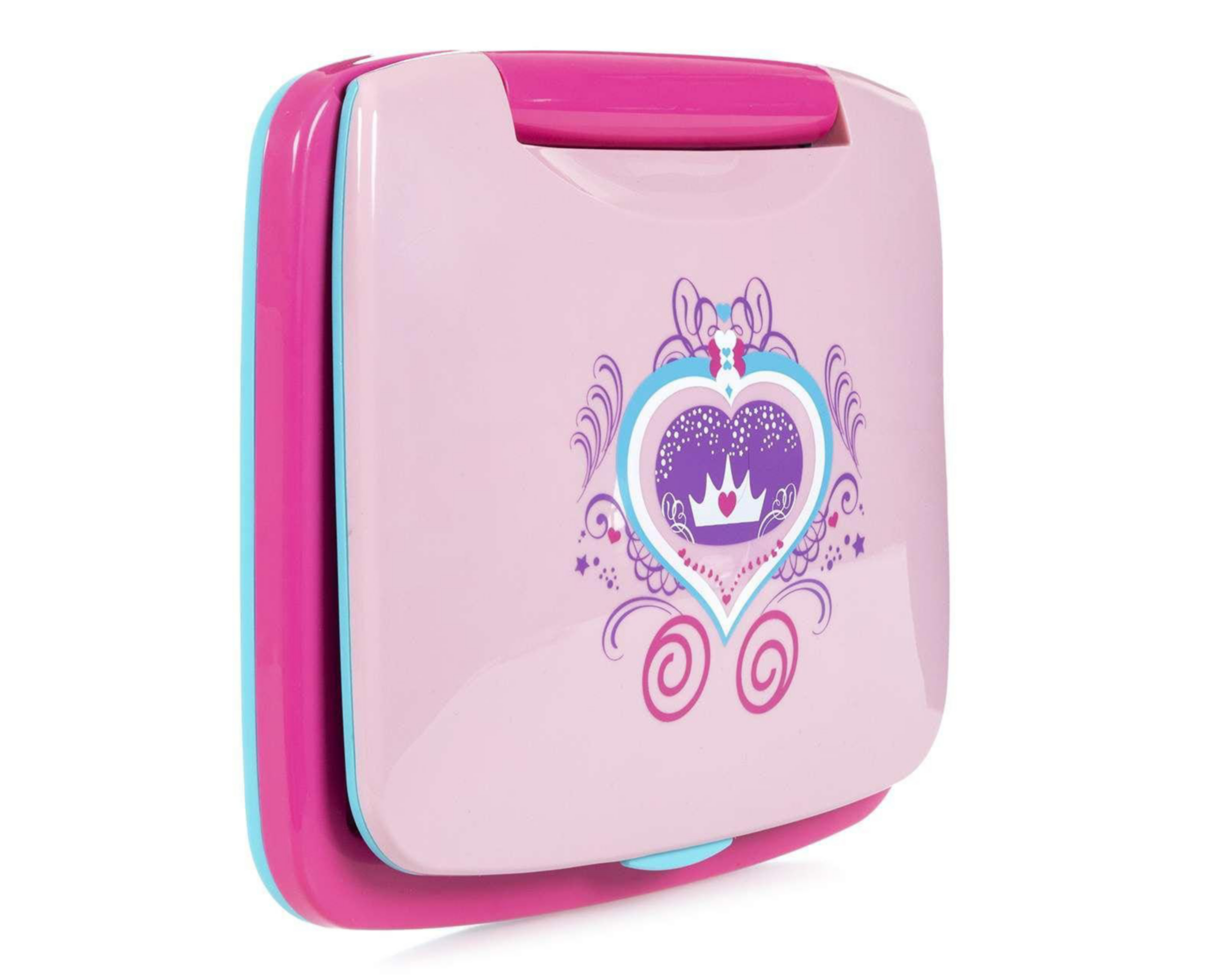 Foto 5 pulgar | Laptop Interactiva marca Winfun color Rosa