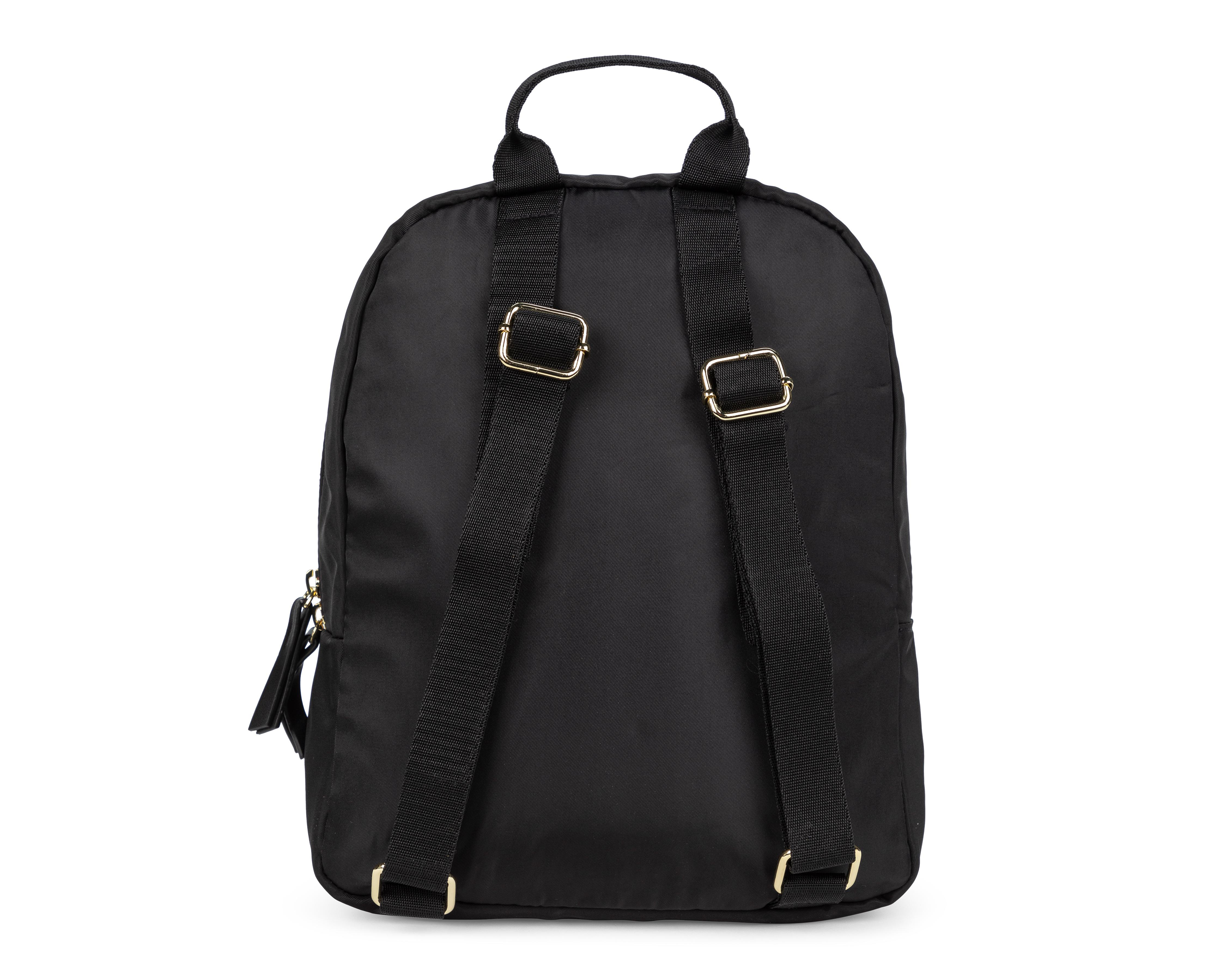 Foto 5 pulgar | Mochila Swissbrand Negra