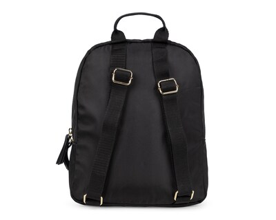 Foto 4 | Mochila Swissbrand Negra