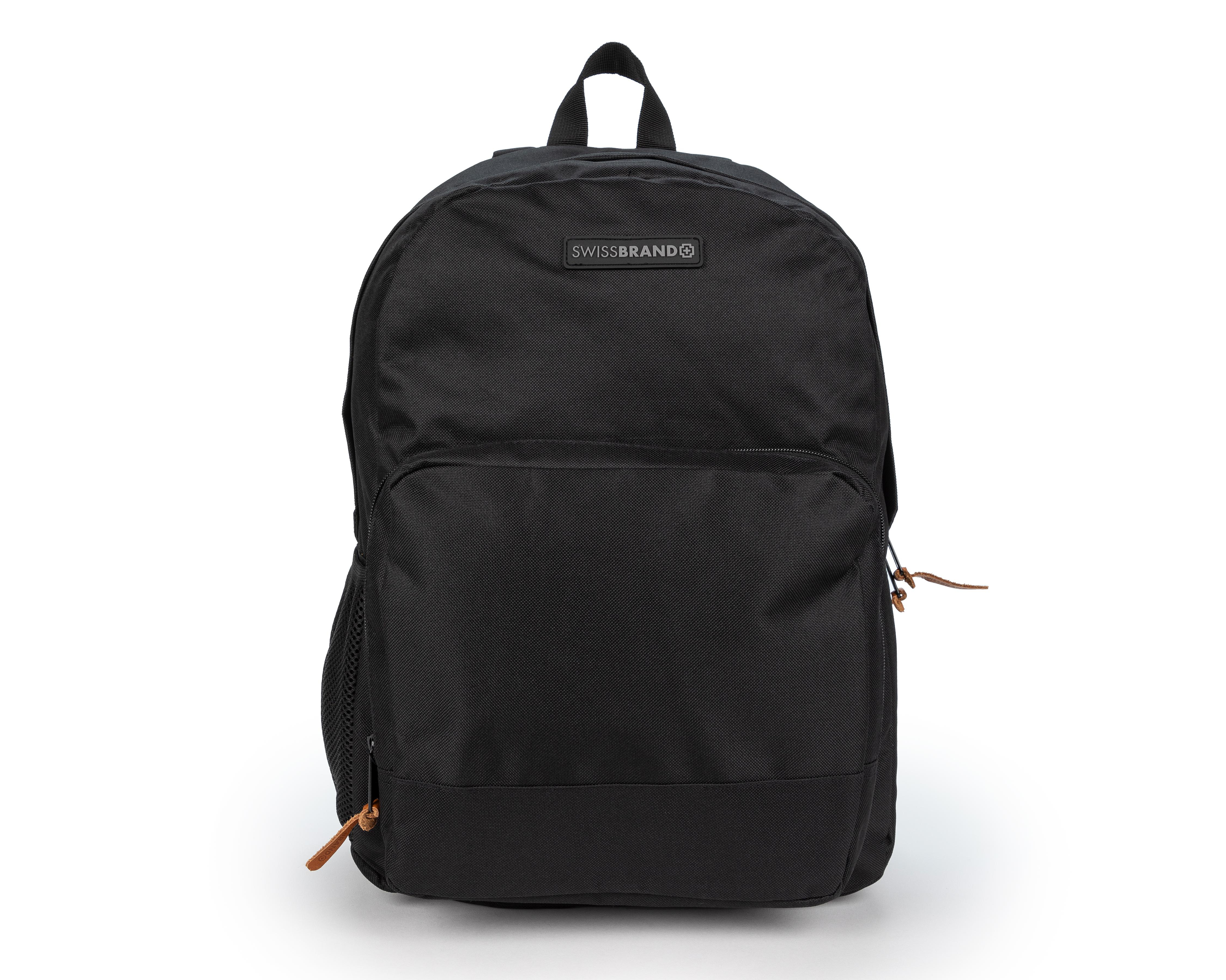 Foto 1 | Mochila Swissbrand Negra