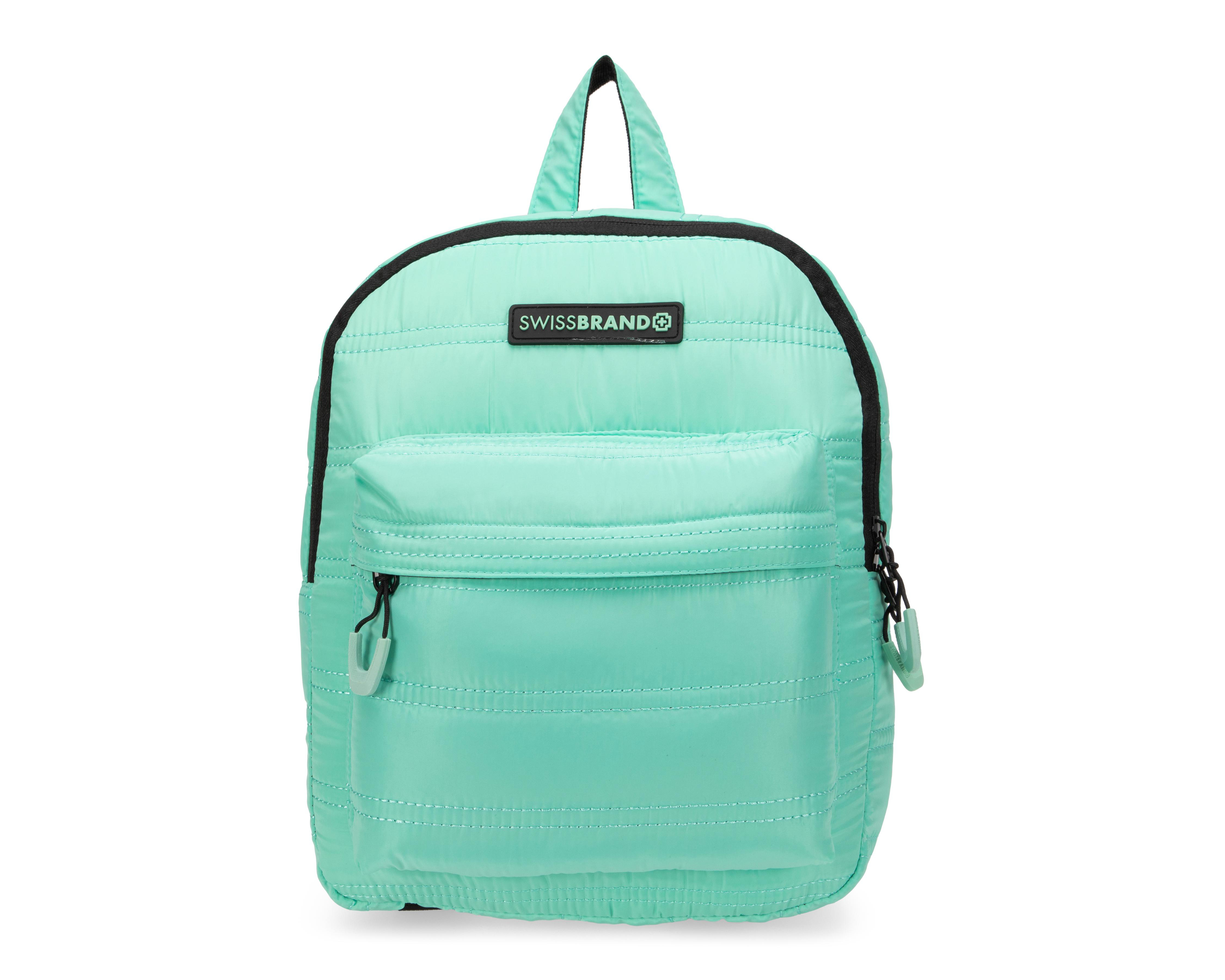 Foto 1 | Mochila Swissbrand Azul