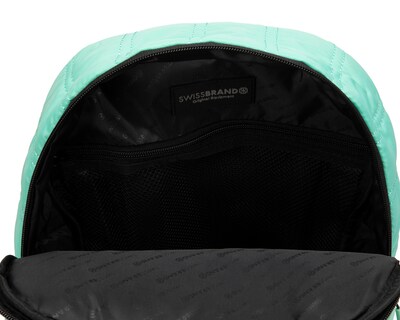 Foto 6 | Mochila Swissbrand Azul