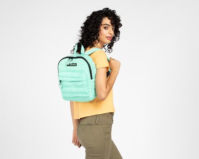 Foto 8 | Mochila Swissbrand Azul