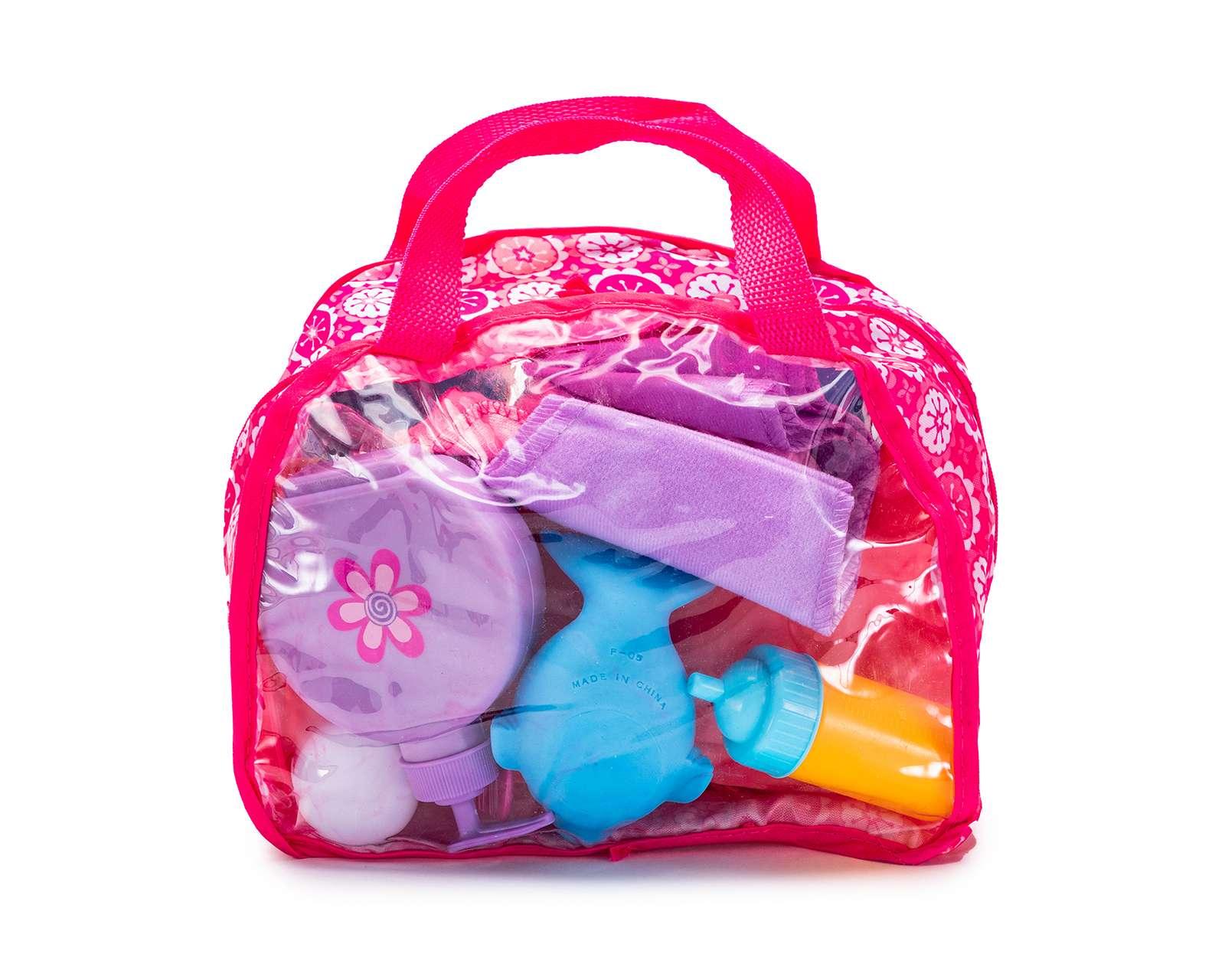 bolsa accesorios muñeca