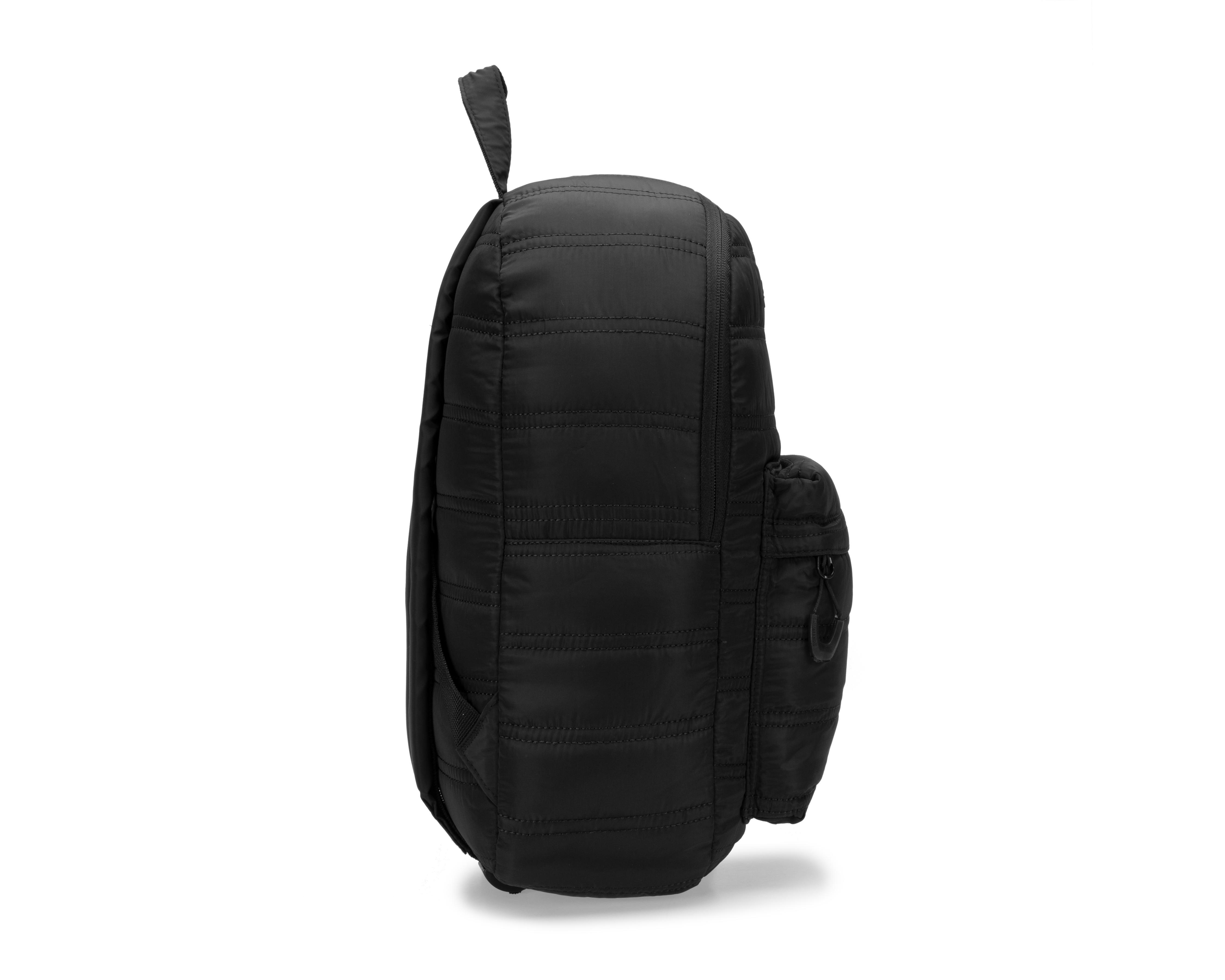 Foto 4 pulgar | Mochila Swissbrand Negra