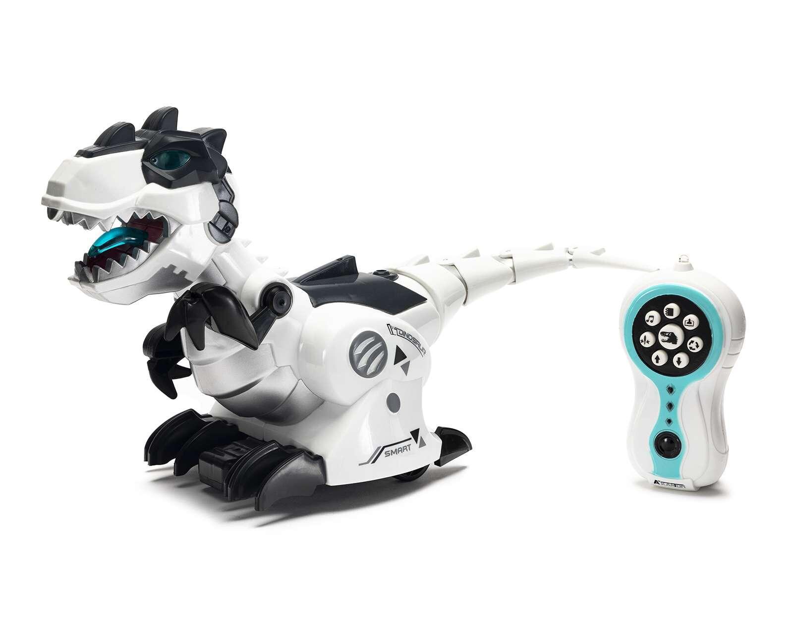 dinosaurio control remoto coppel