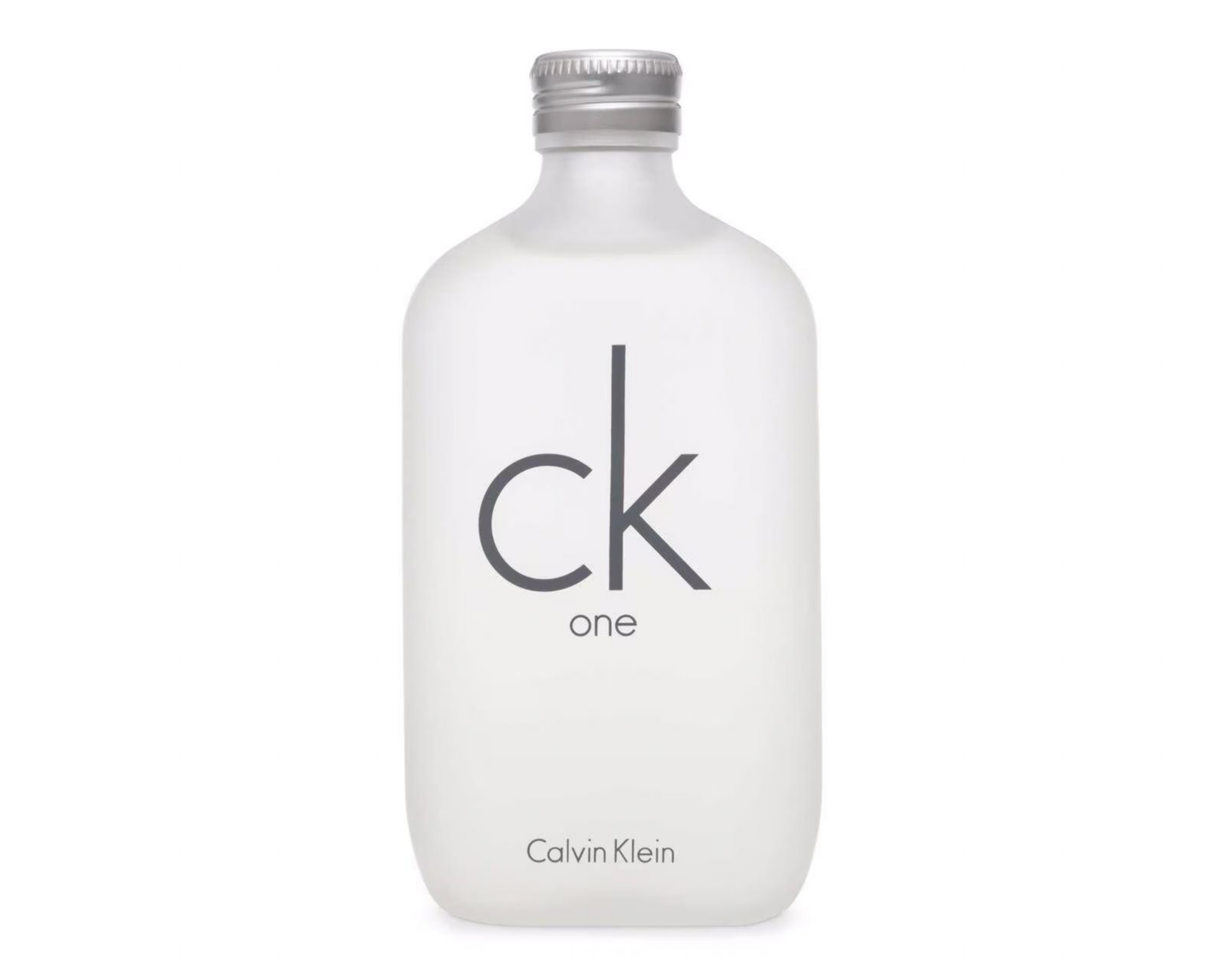 Foto 3 pulgar | Perfume Calvin Klein CK One Eau de Toilette 200 ml