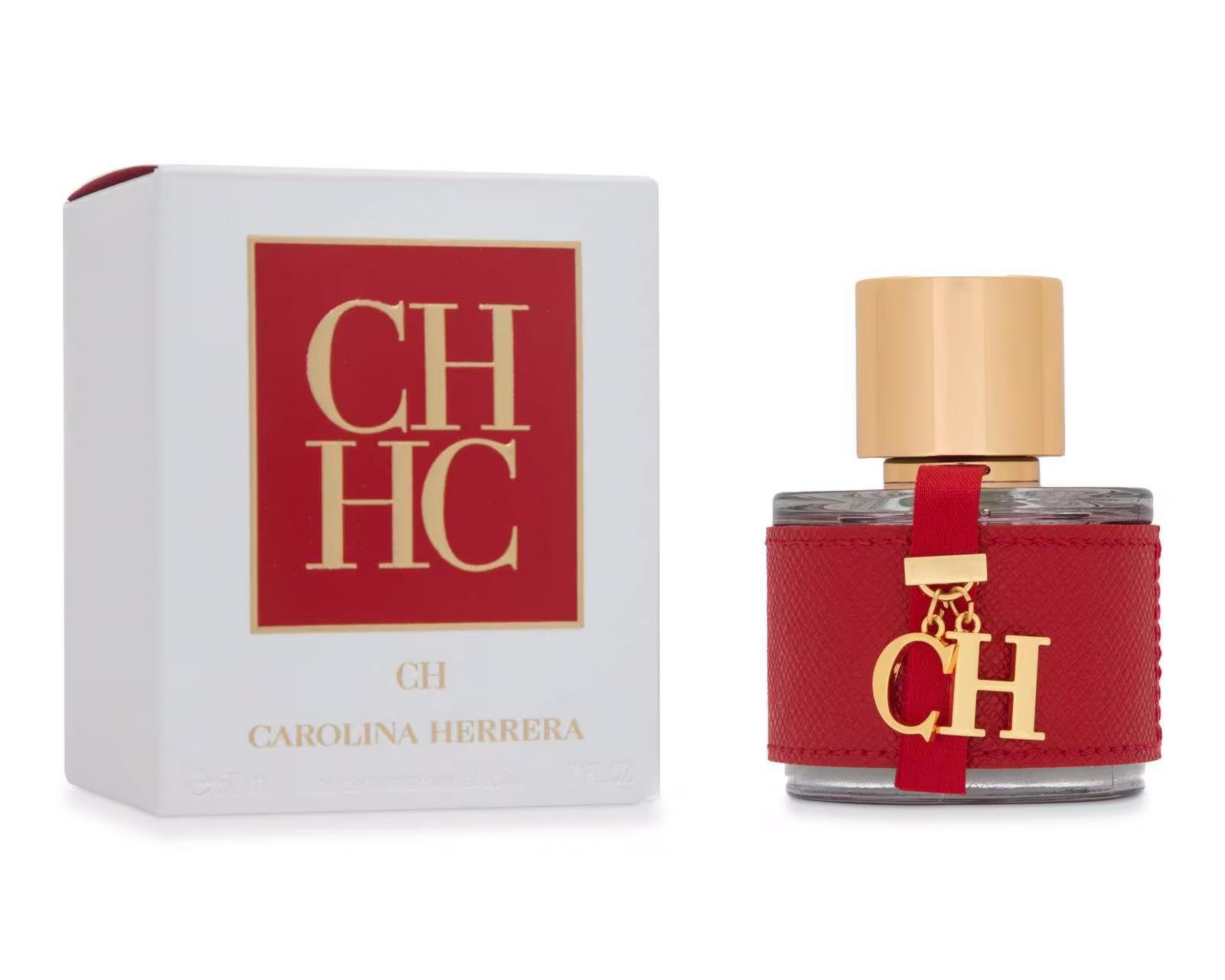 Foto 2 pulgar | Perfume Carolina Herrera Eau de Toilette 50 ml
