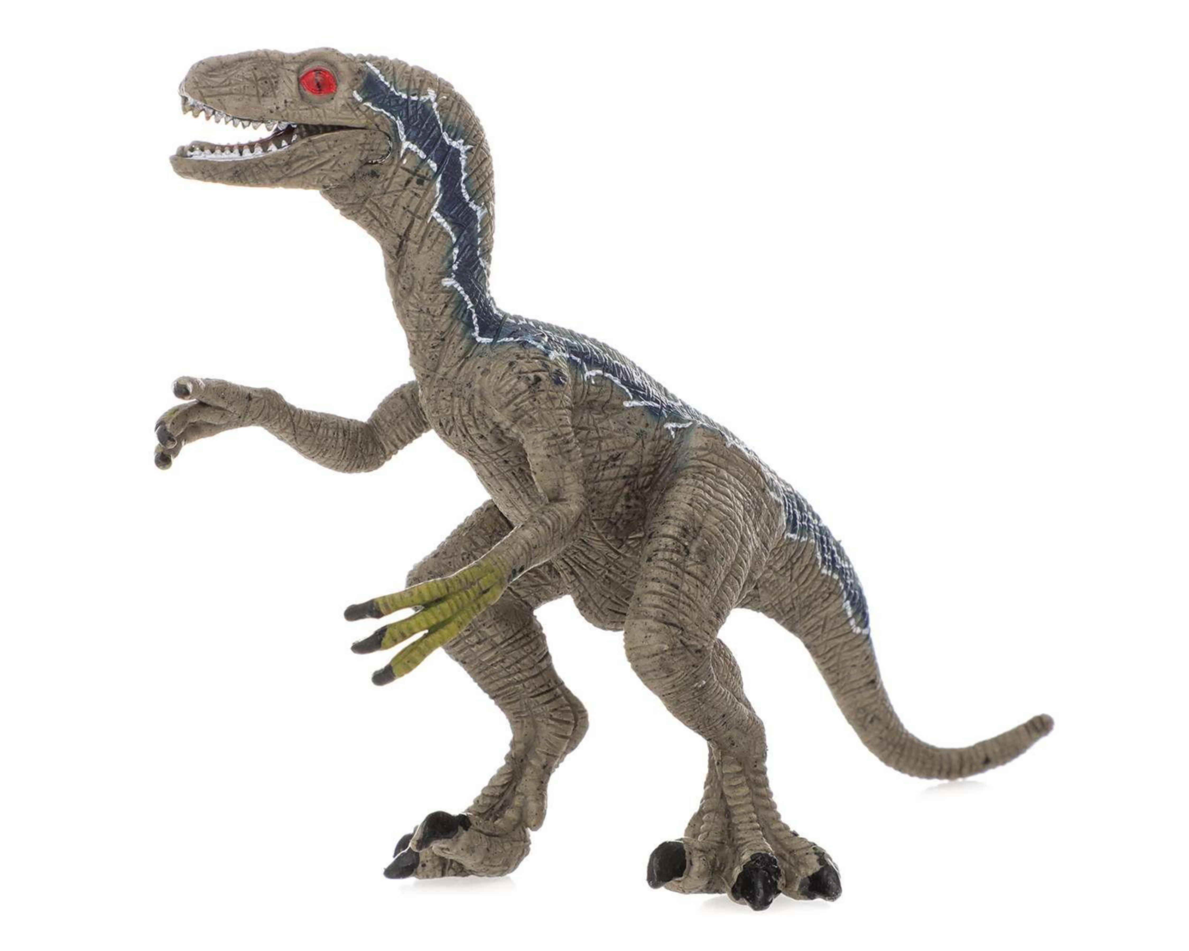 Foto 4 pulgar | Jaula con Dinosaurios Funzone