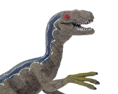 Foto 5 | Jaula con Dinosaurios Funzone