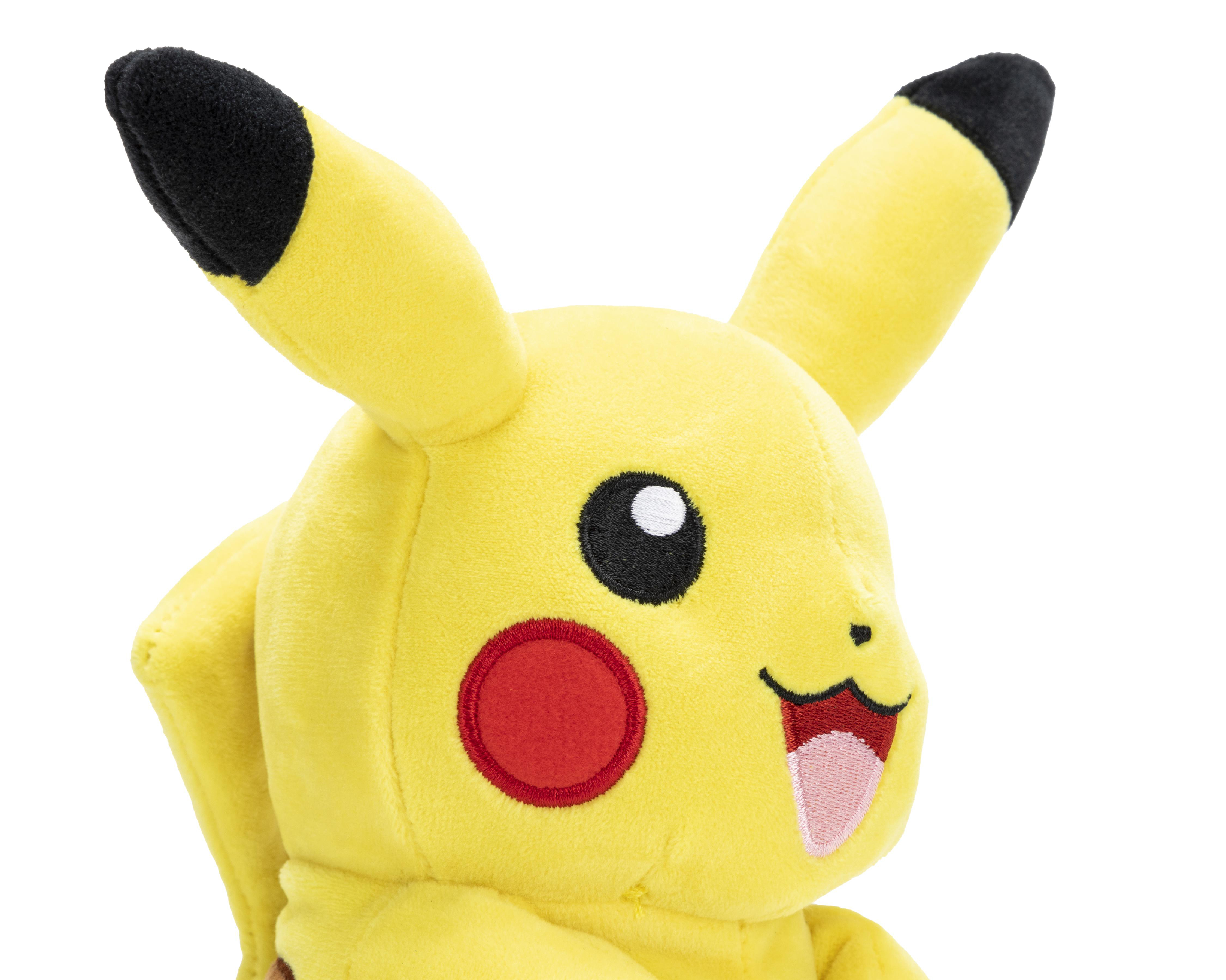 Foto 4 | Peluche Pokémon Pikachu