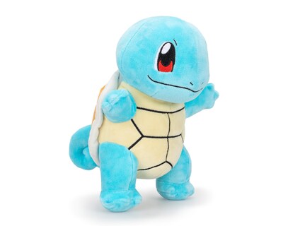 Foto 2 | Peluche Pokémon Squirtle