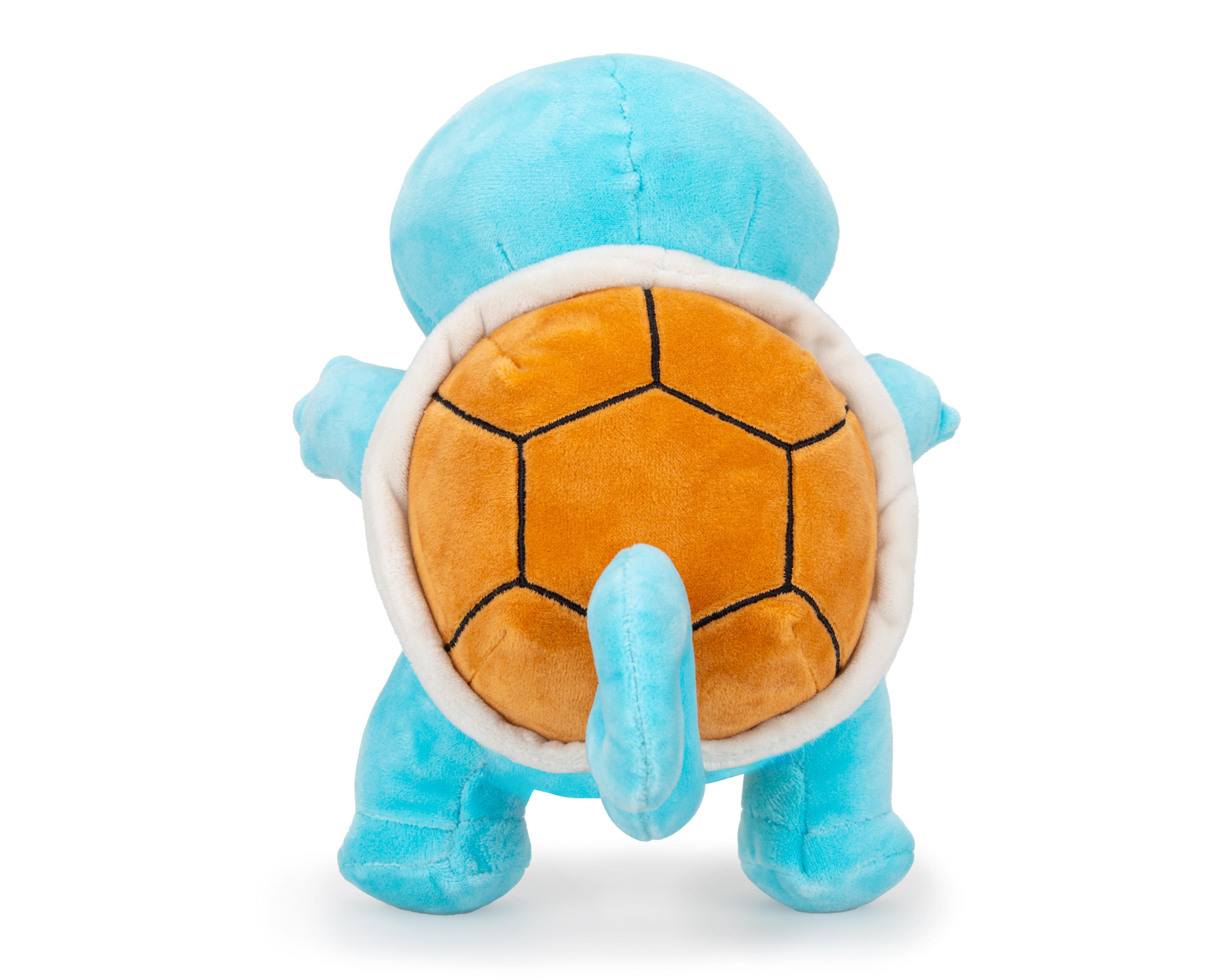 Foto 3 | Peluche Pokémon Squirtle