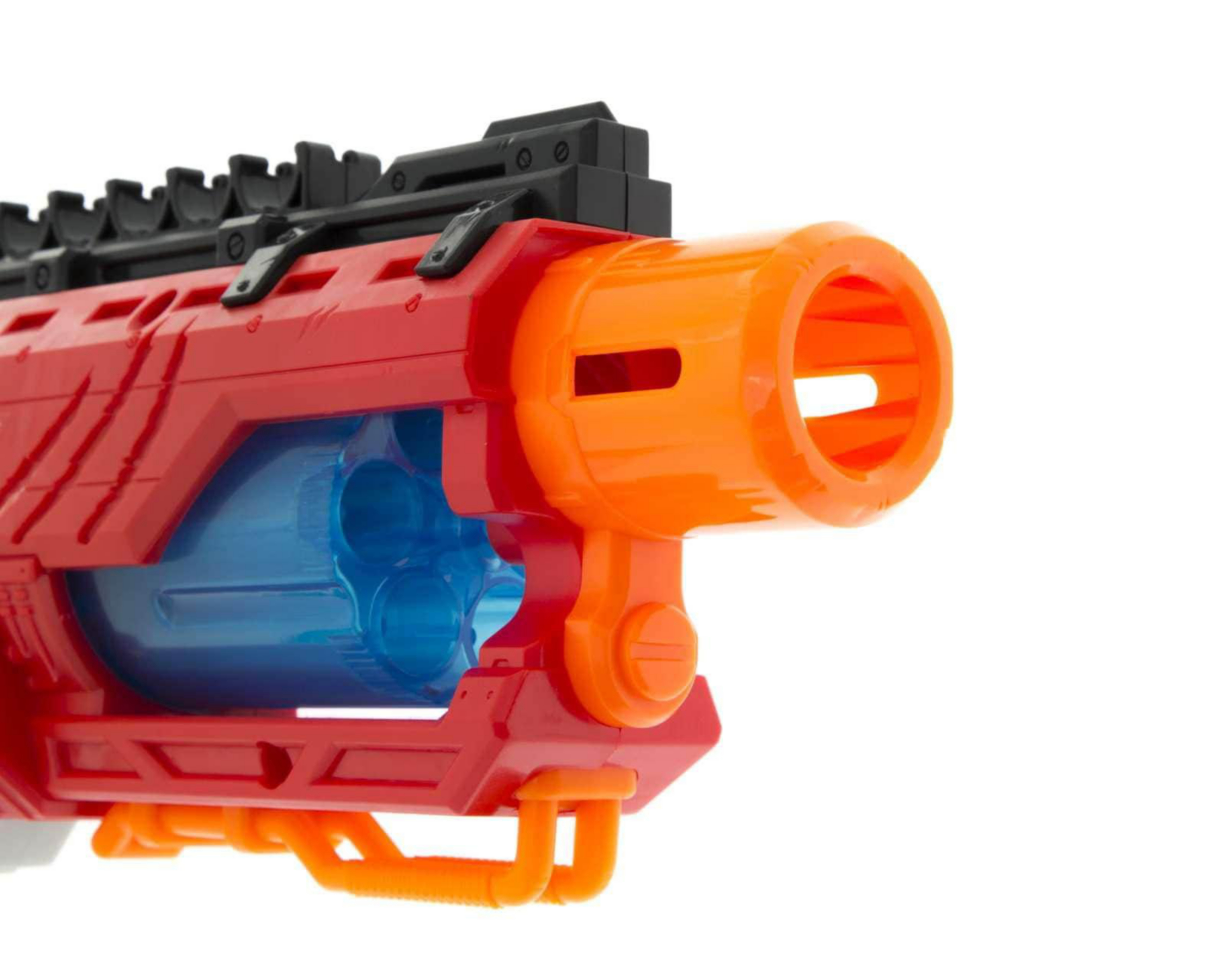Foto 3 | Lanzadardos con Accesorios Zuru XShot