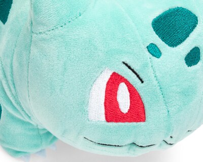 Foto 4 | Peluche Pokémon Bulbasaur