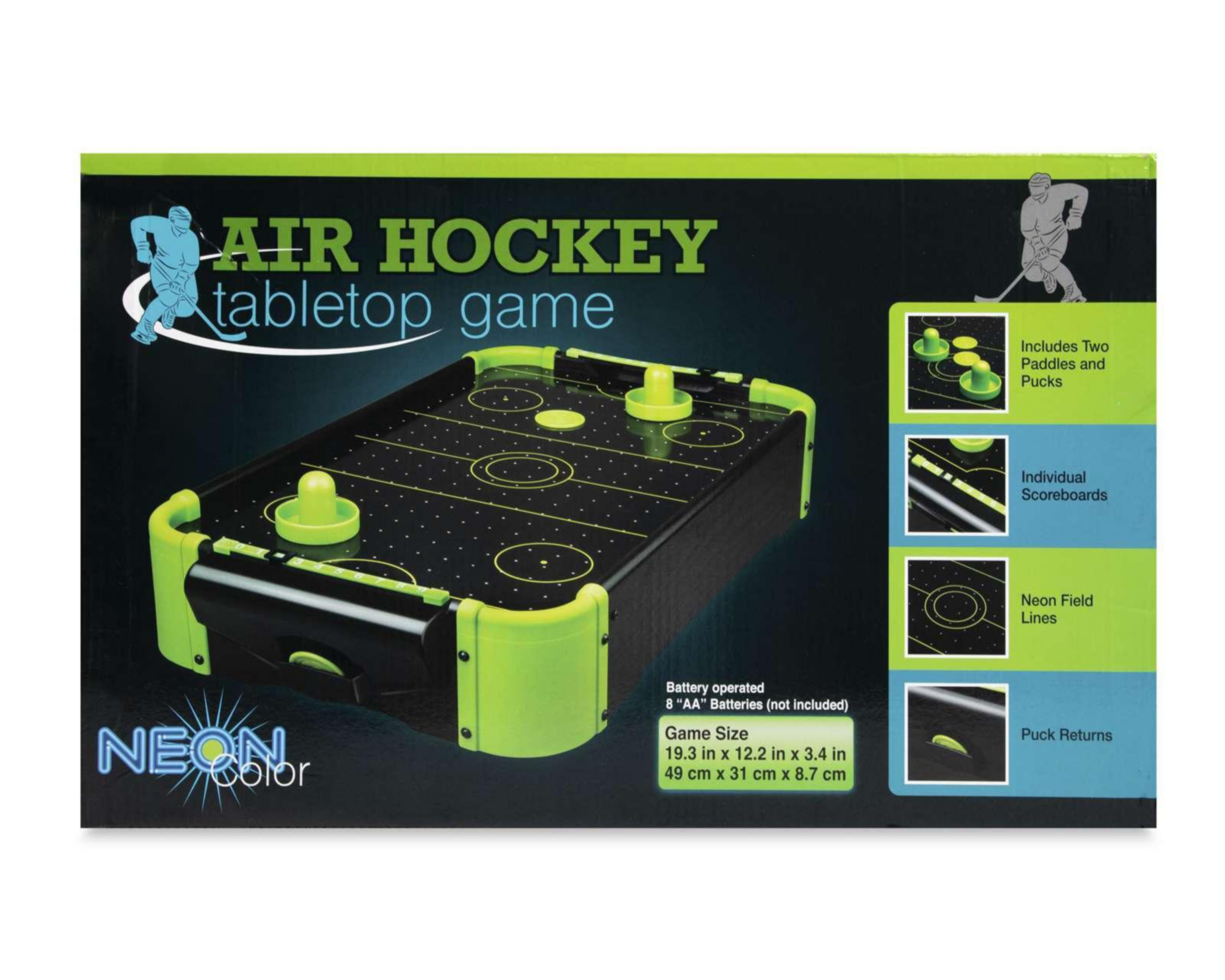 Foto 5 | Hockey de mesa PMT Holdings