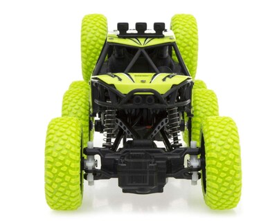 Foto 4 | Vehículo a Control Remoto Korose Toys 1 Pieza al Azar
