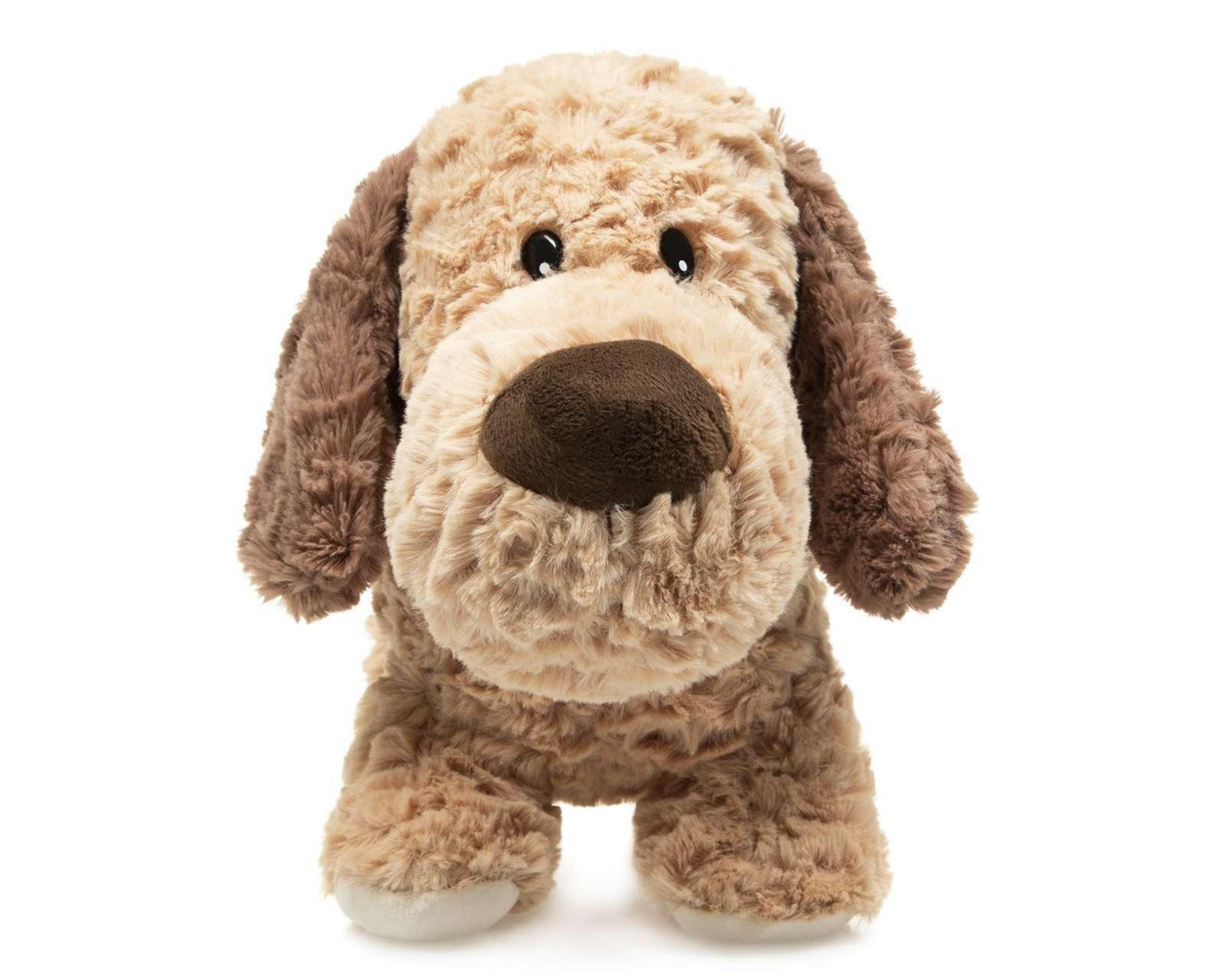 perro peluche