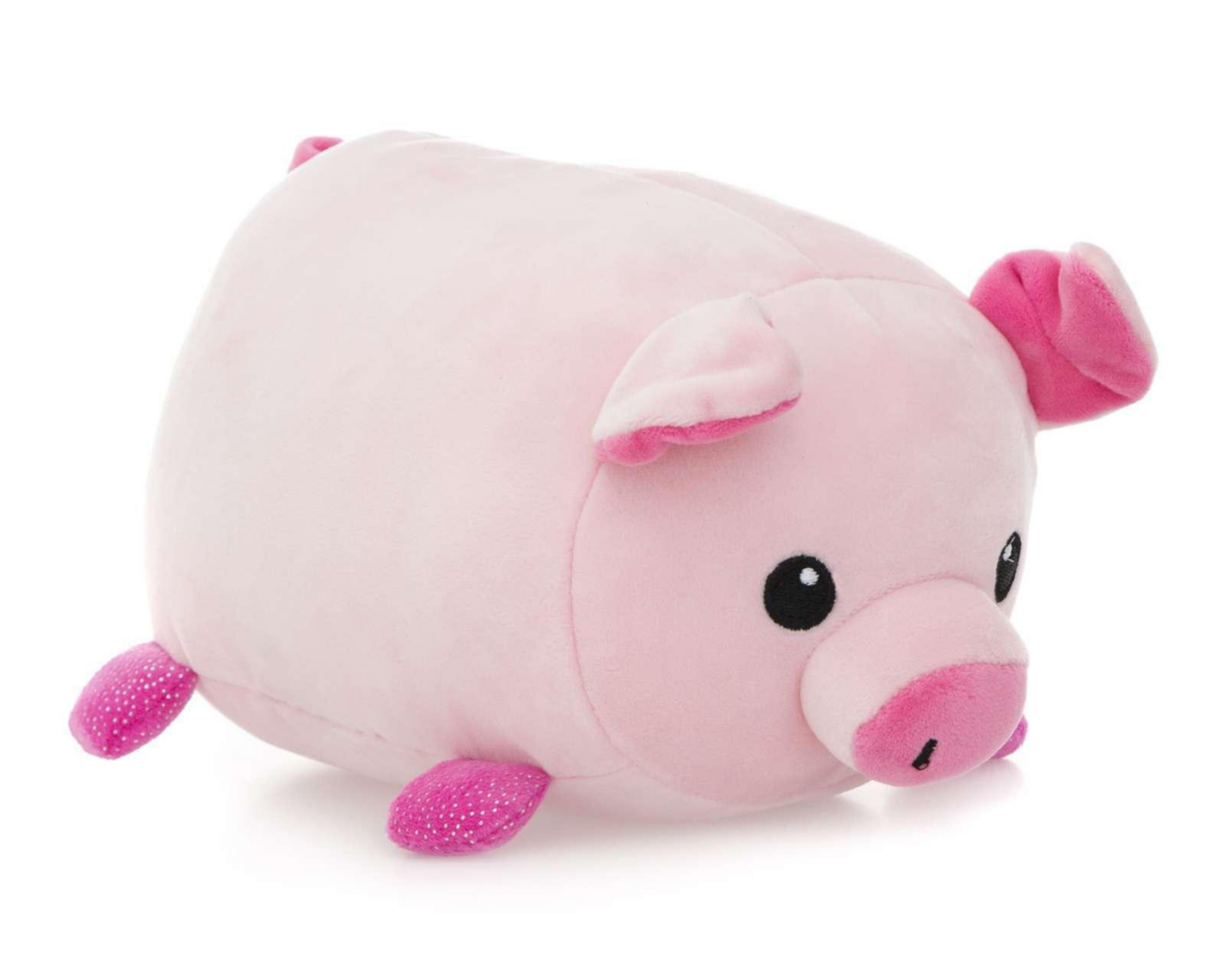 cerditos en peluche