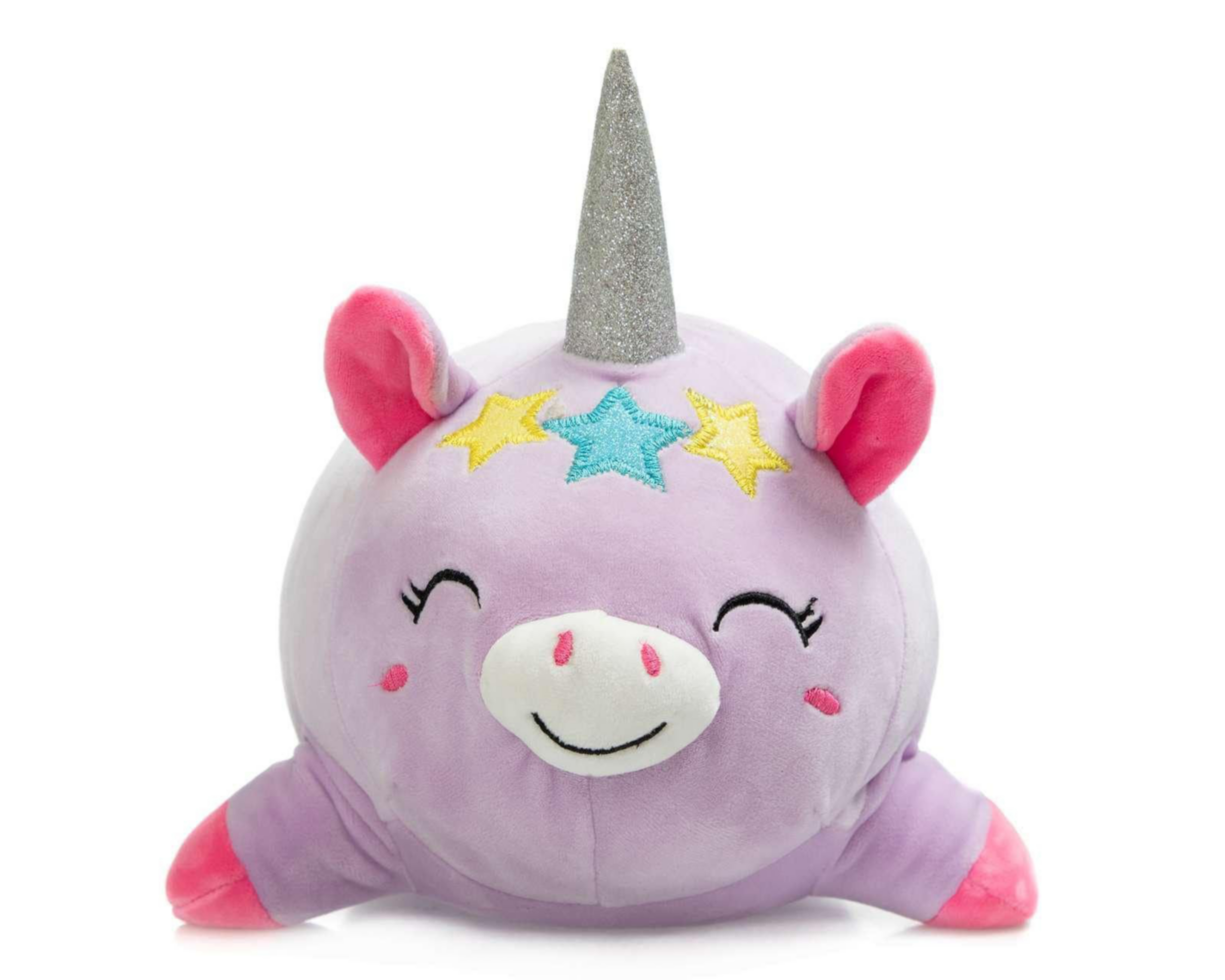 Foto 1 | Peluche Linzy Puerconio Volador