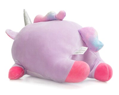 Foto 3 | Peluche Linzy Puerconio Volador