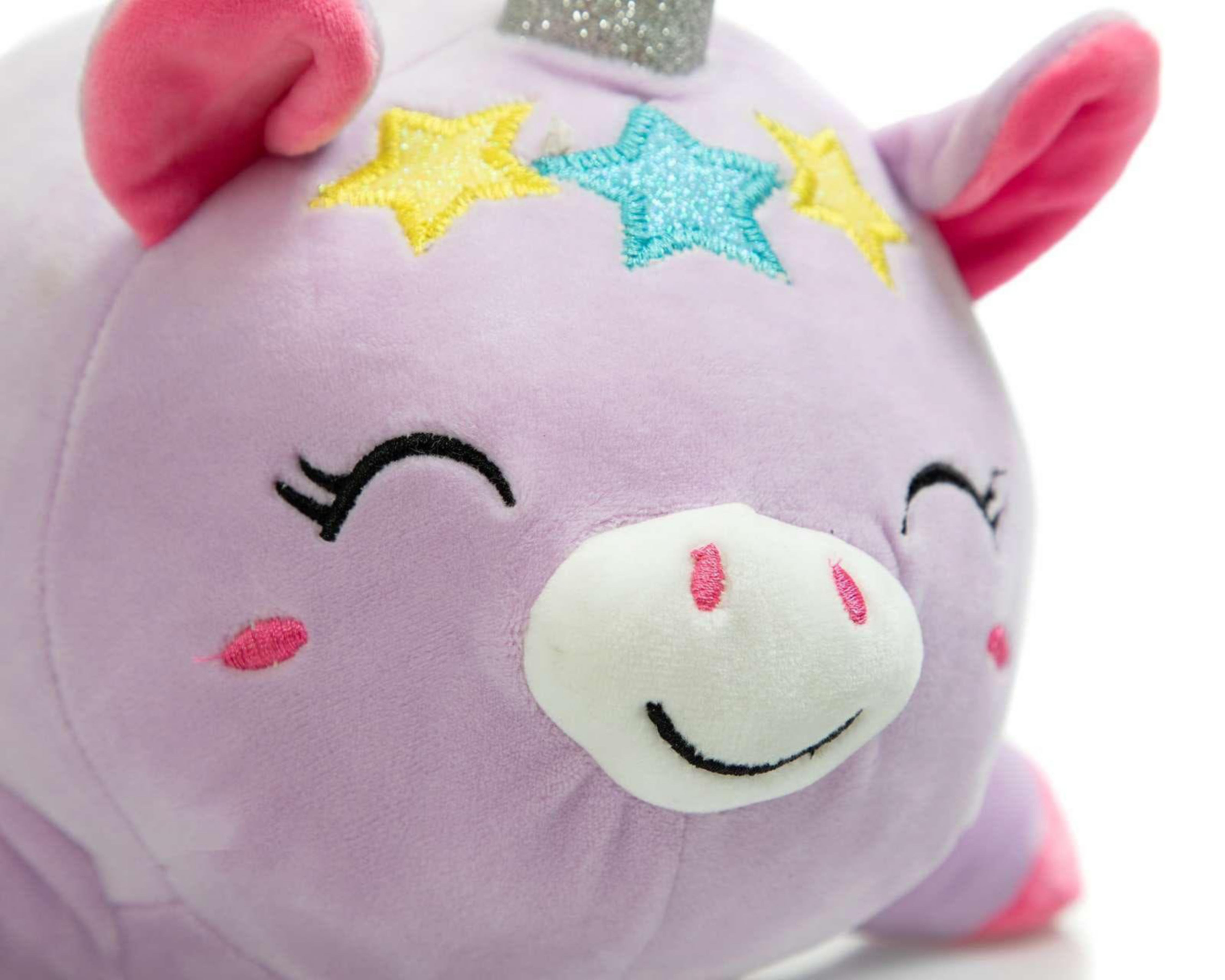 Foto 4 | Peluche Linzy Puerconio Volador