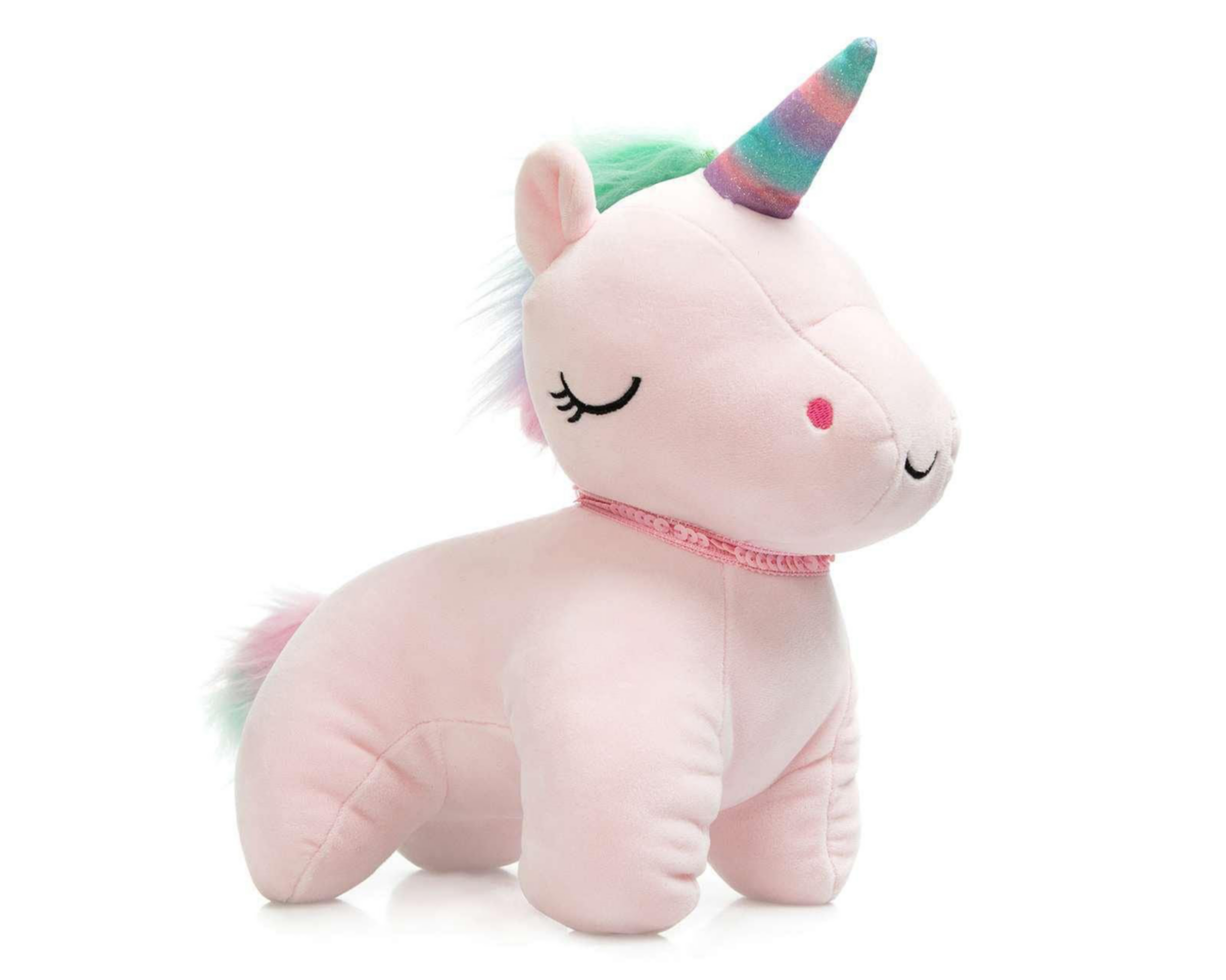 Peluche Linzy de Unicornio